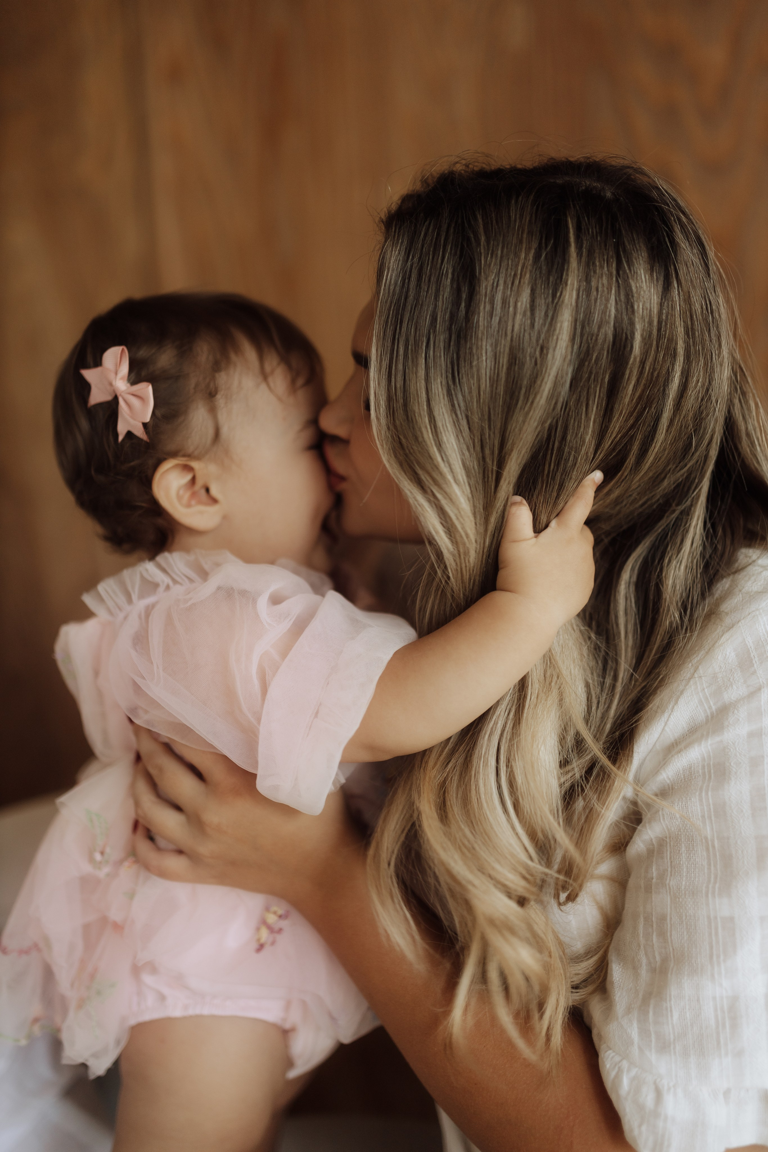 Арине 1 годик. Фотограф в Крыму | Виктория Нотевская