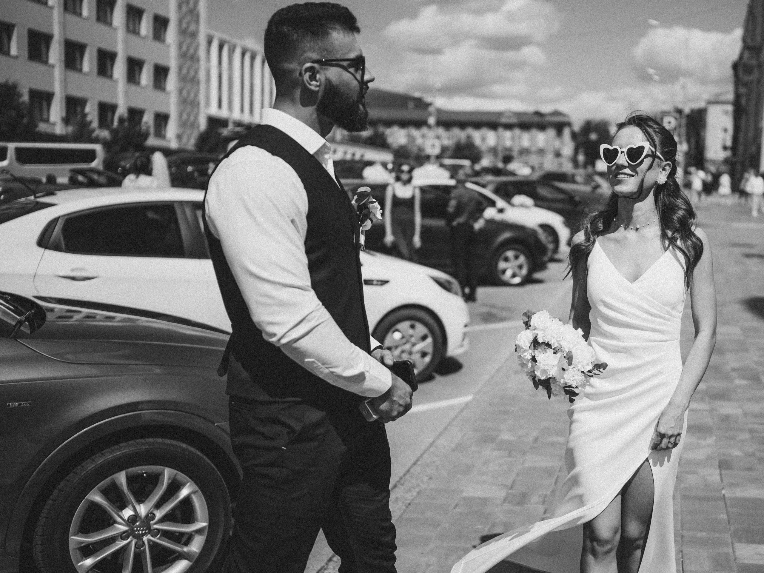 Свадебный день. Фотограф Любовь Подосенова Липецк|Воронеж