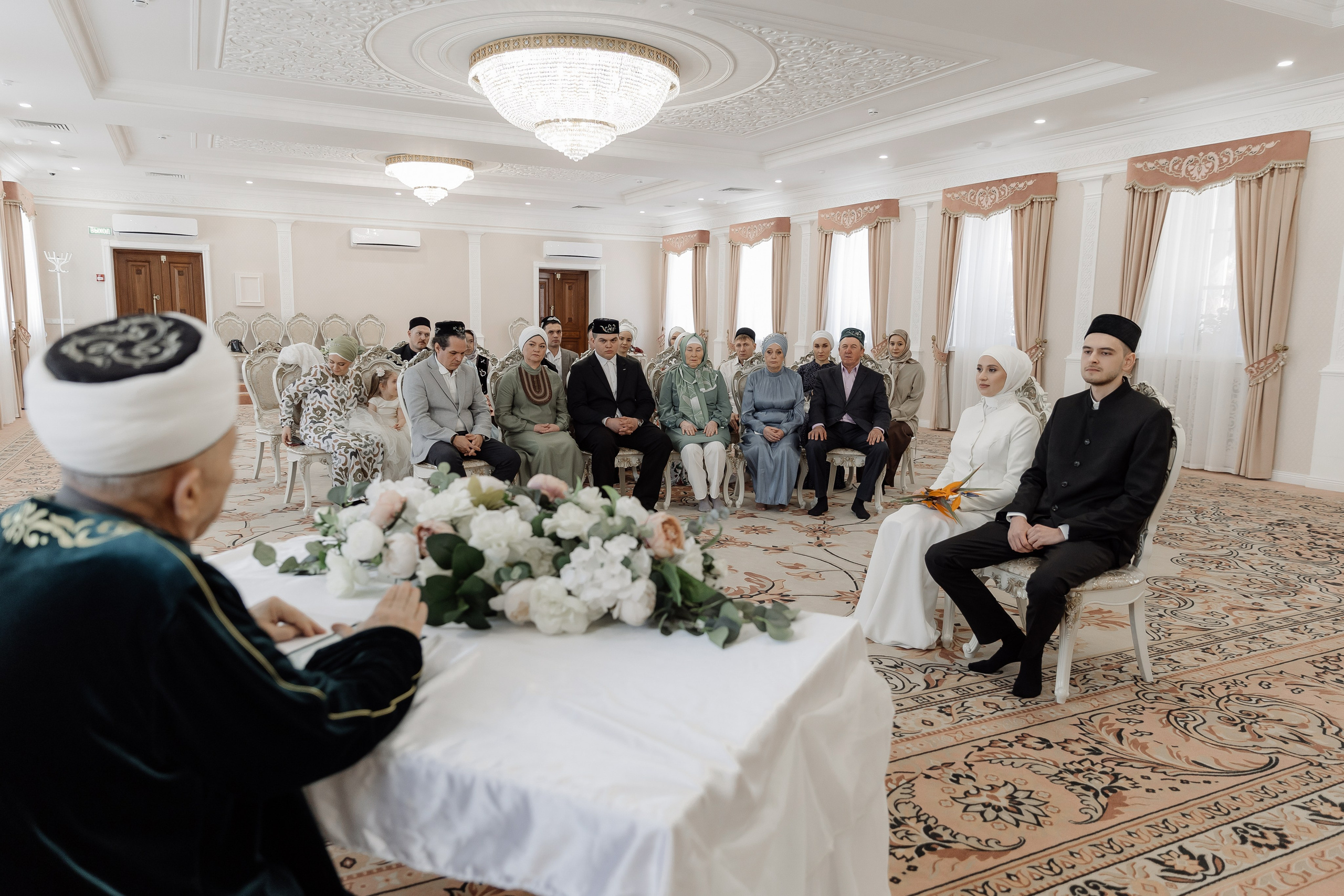 Шамил |Гүзәл. Фотограф в Казани Гузель Зайнуллина