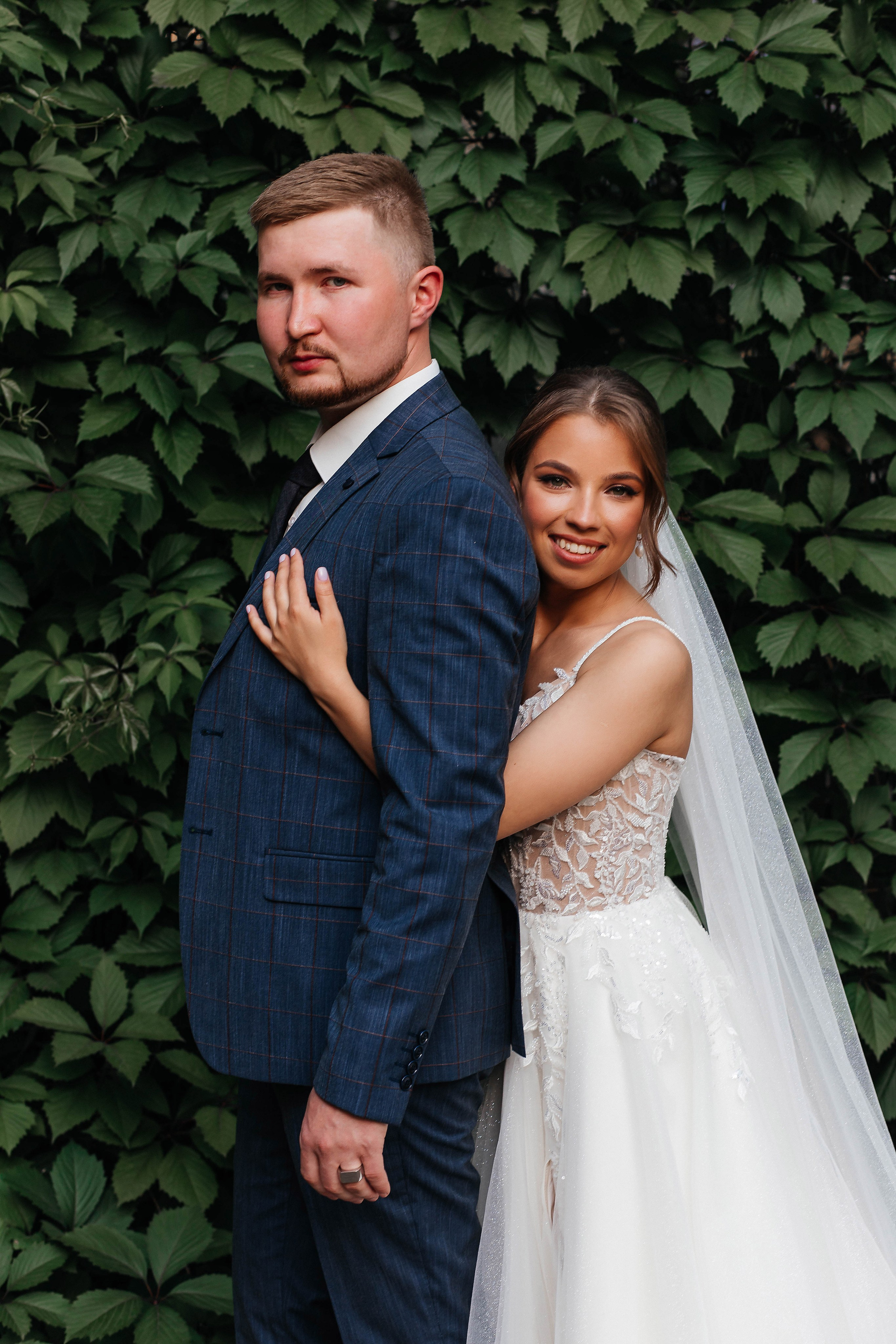 24.06.23. Свадебный и семейный фотограф в Кирове Мария Волк