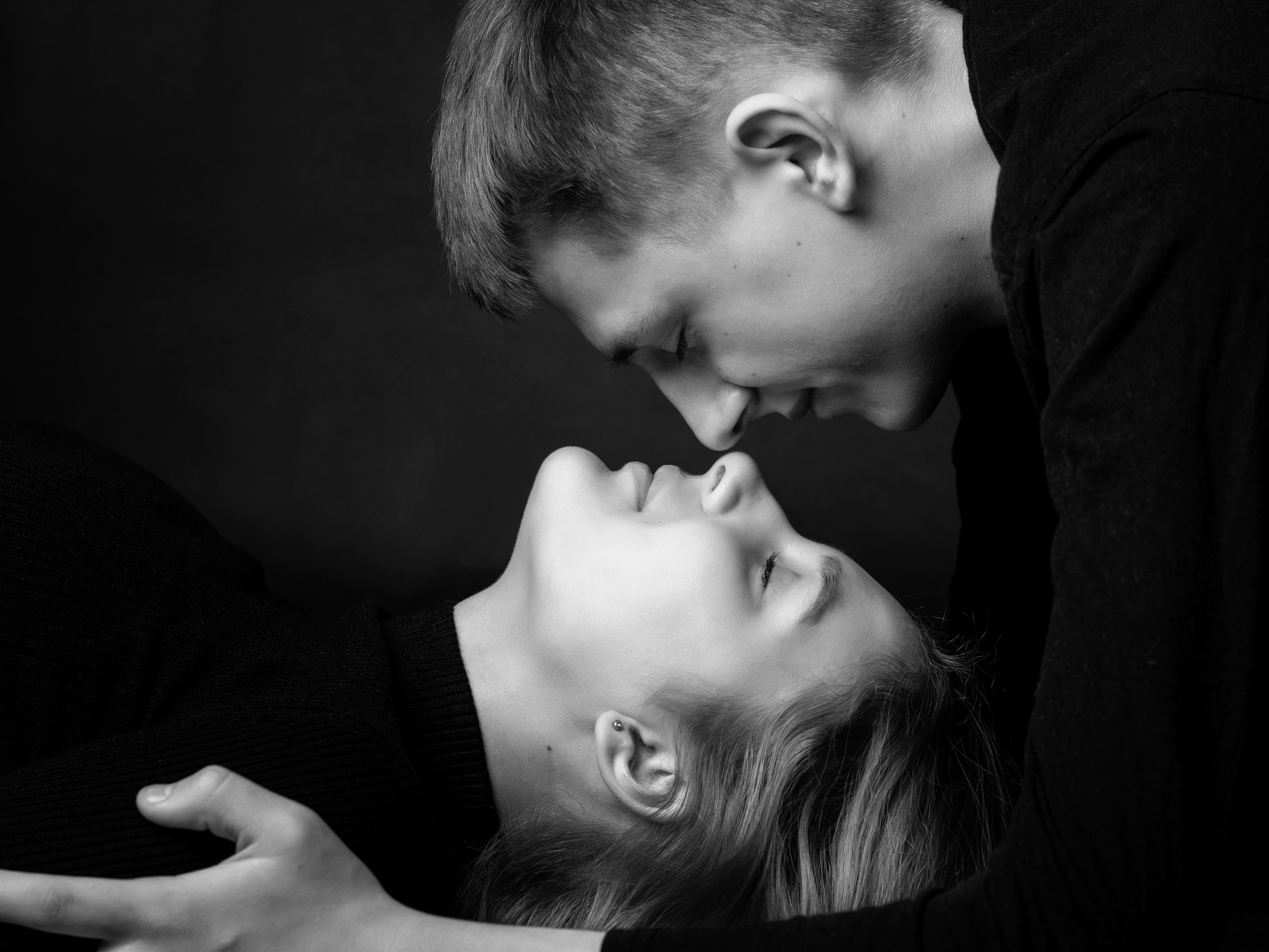 Женя и Максим. Фотограф в с. Ижма Республика Коми Терентьев Сергей