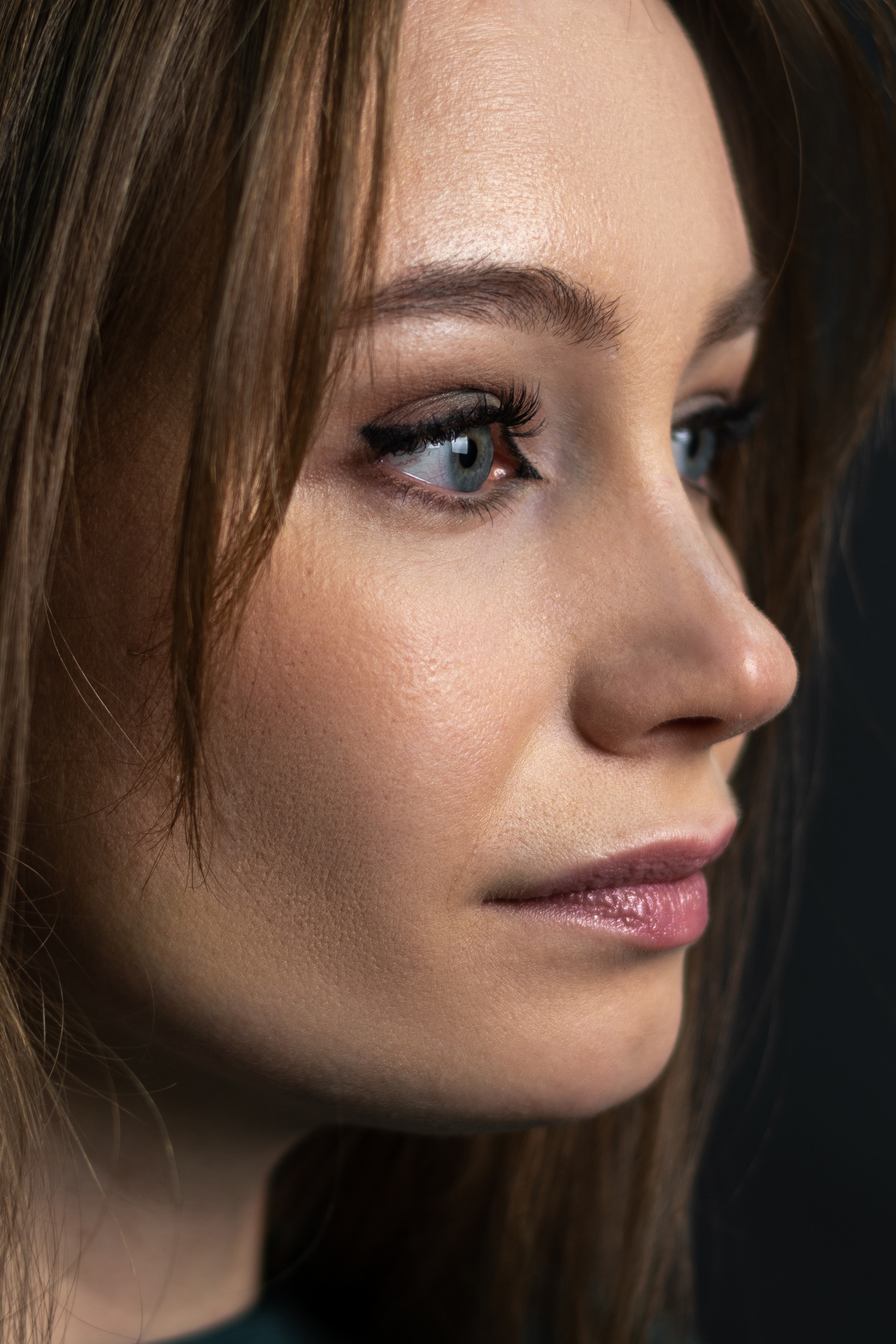 Ольга. Фотограф в с. Ижма Республика Коми Терентьев Сергей