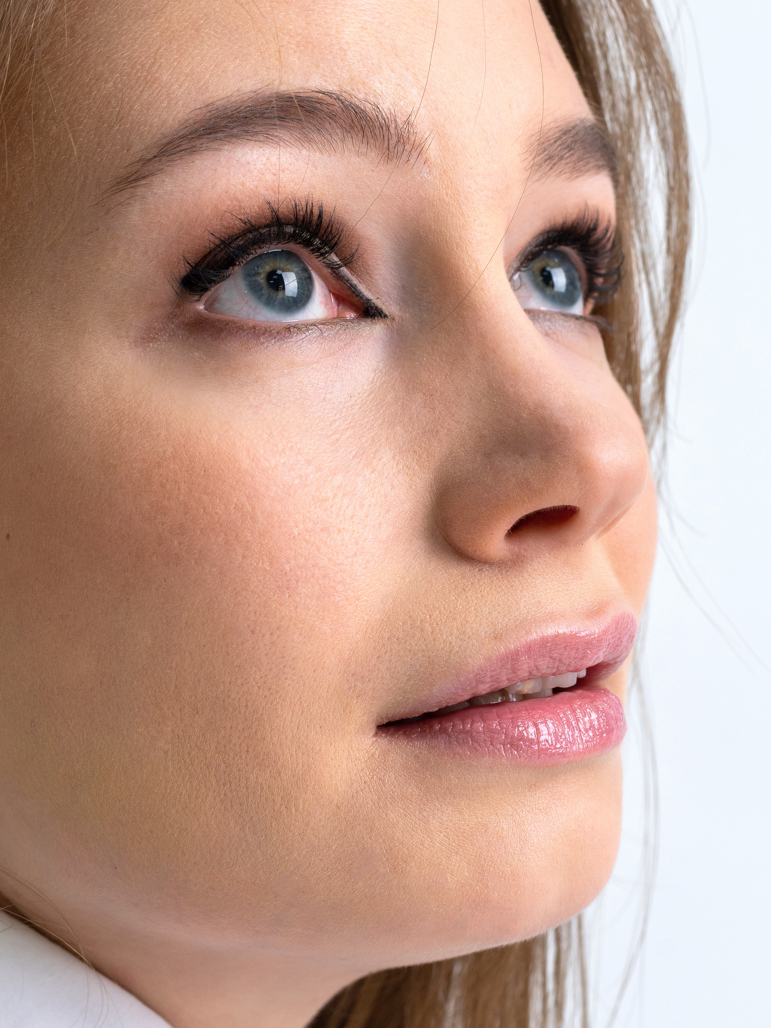 Ольга. Фотограф в с. Ижма Республика Коми Терентьев Сергей