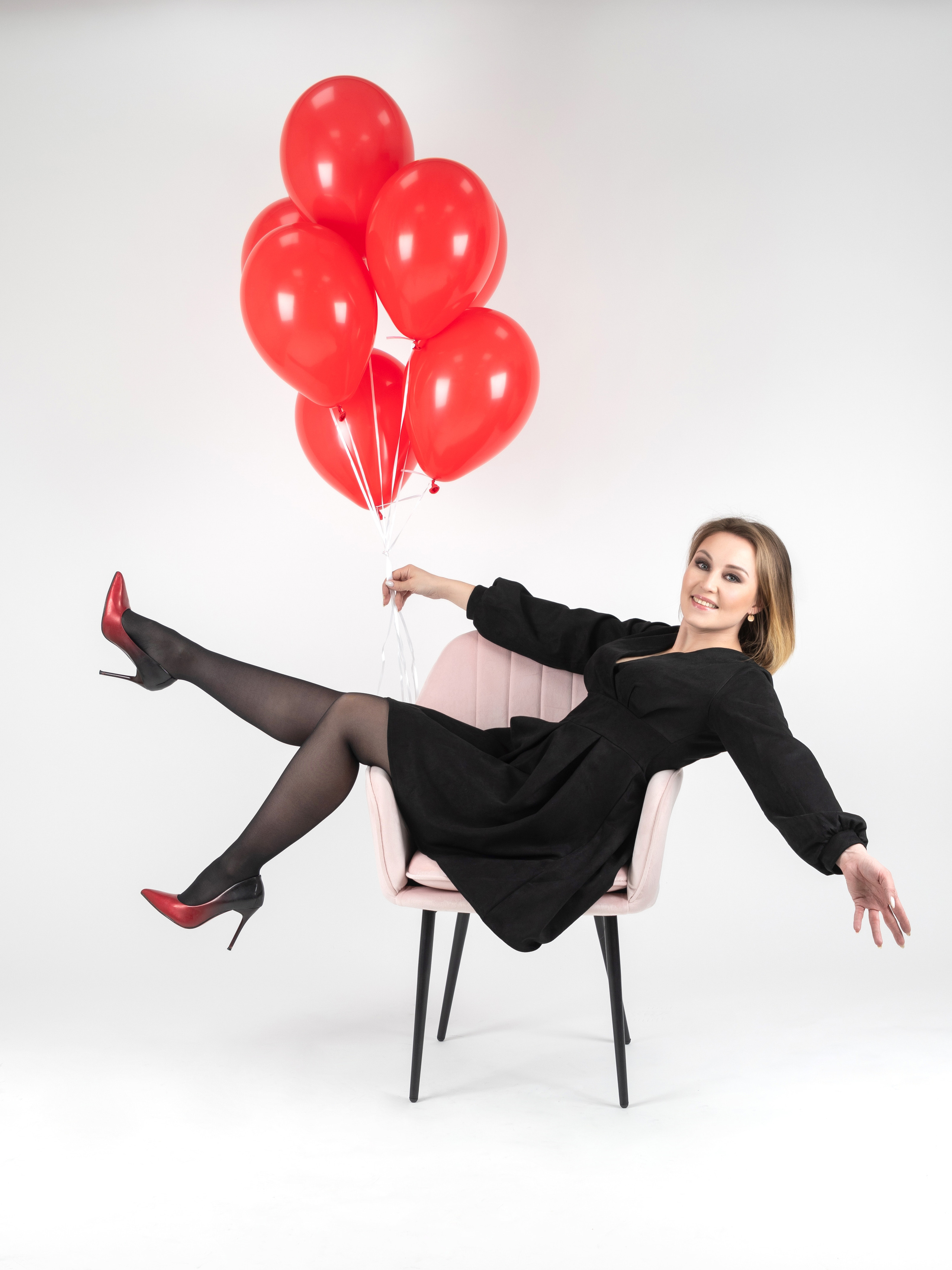 Люся. Фотограф в с. Ижма Республика Коми Терентьев Сергей