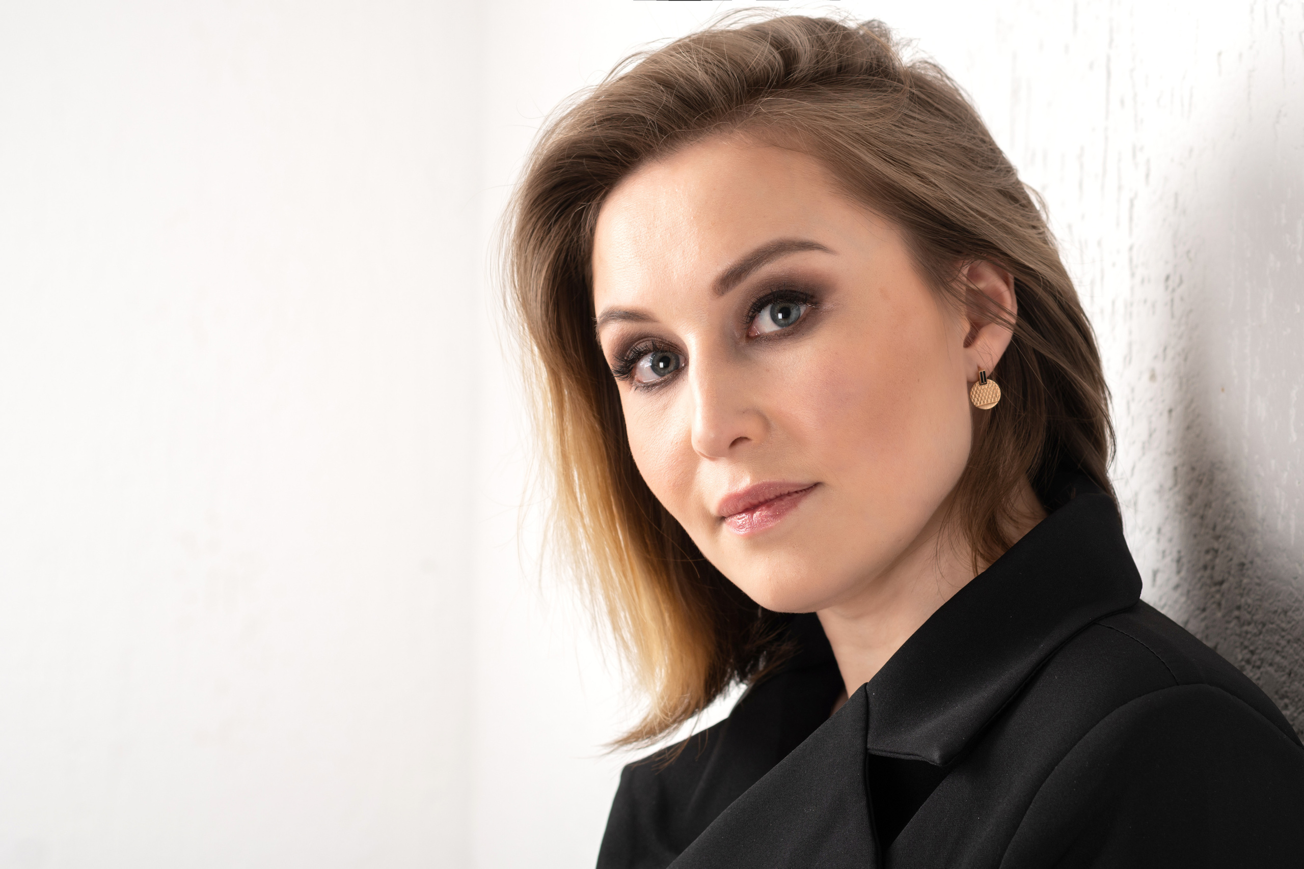 Люся. Фотограф в с. Ижма Республика Коми Терентьев Сергей