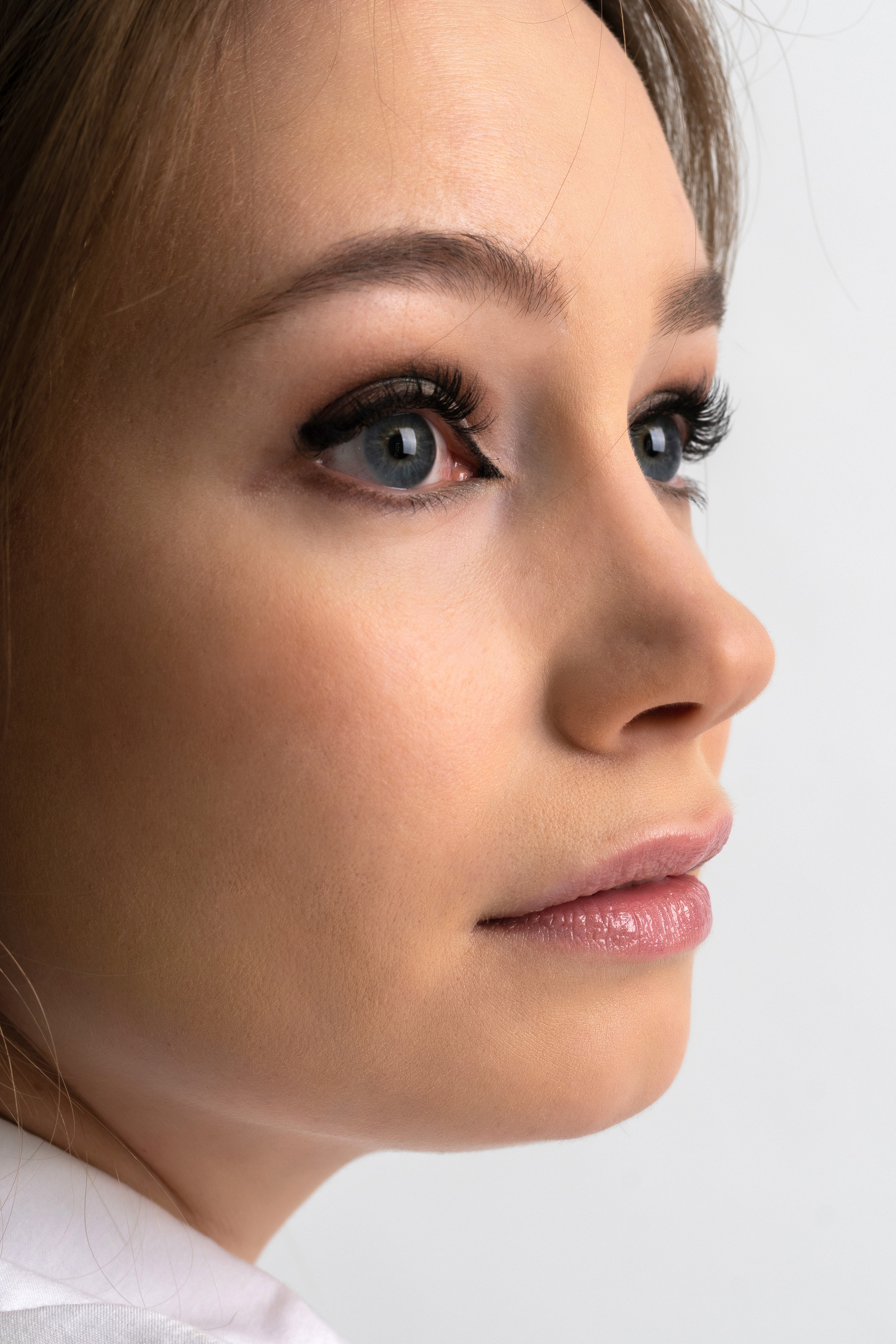 Ольга. Фотограф в с. Ижма Республика Коми Терентьев Сергей