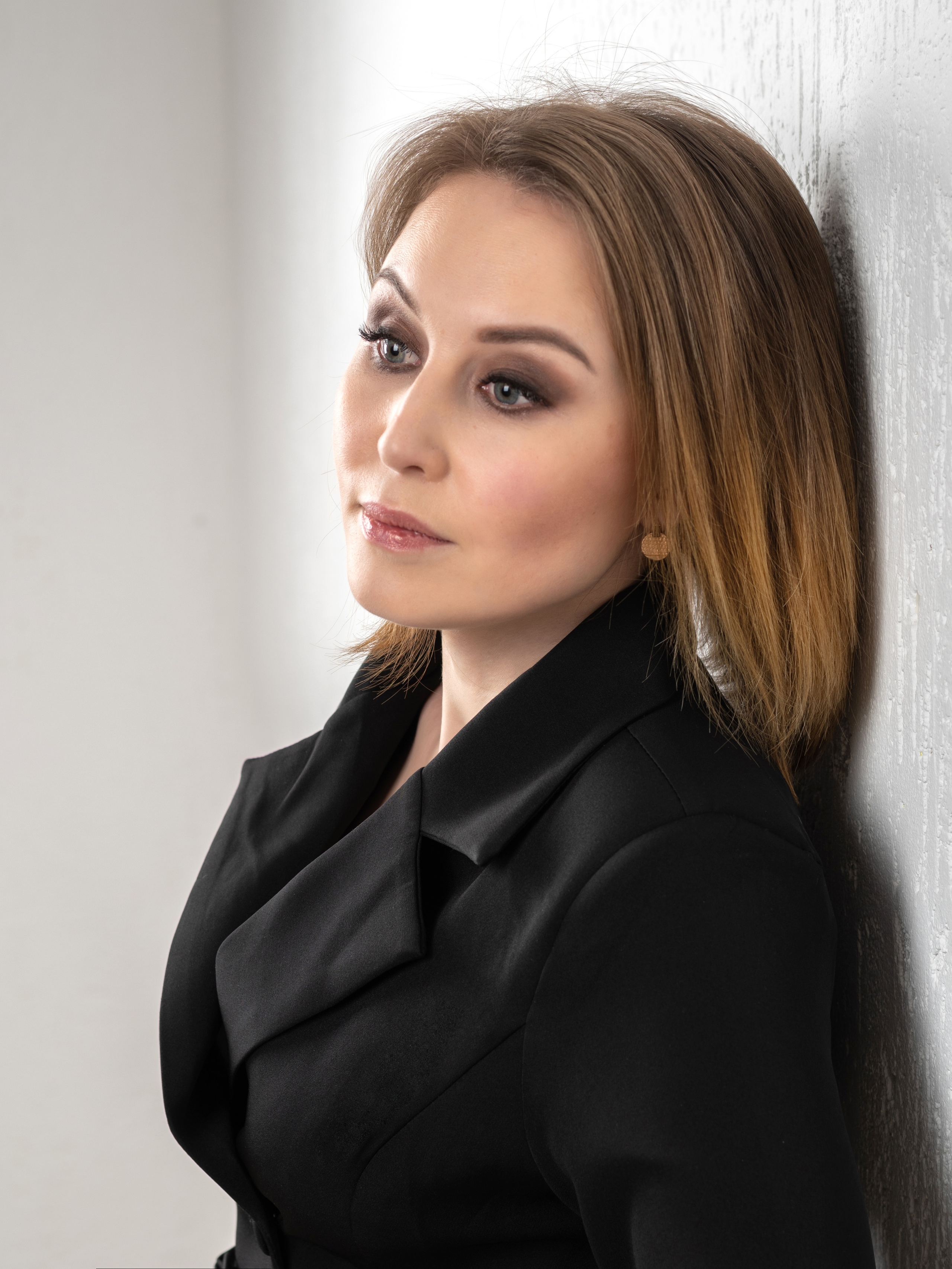 Люся. Фотограф в с. Ижма Республика Коми Терентьев Сергей