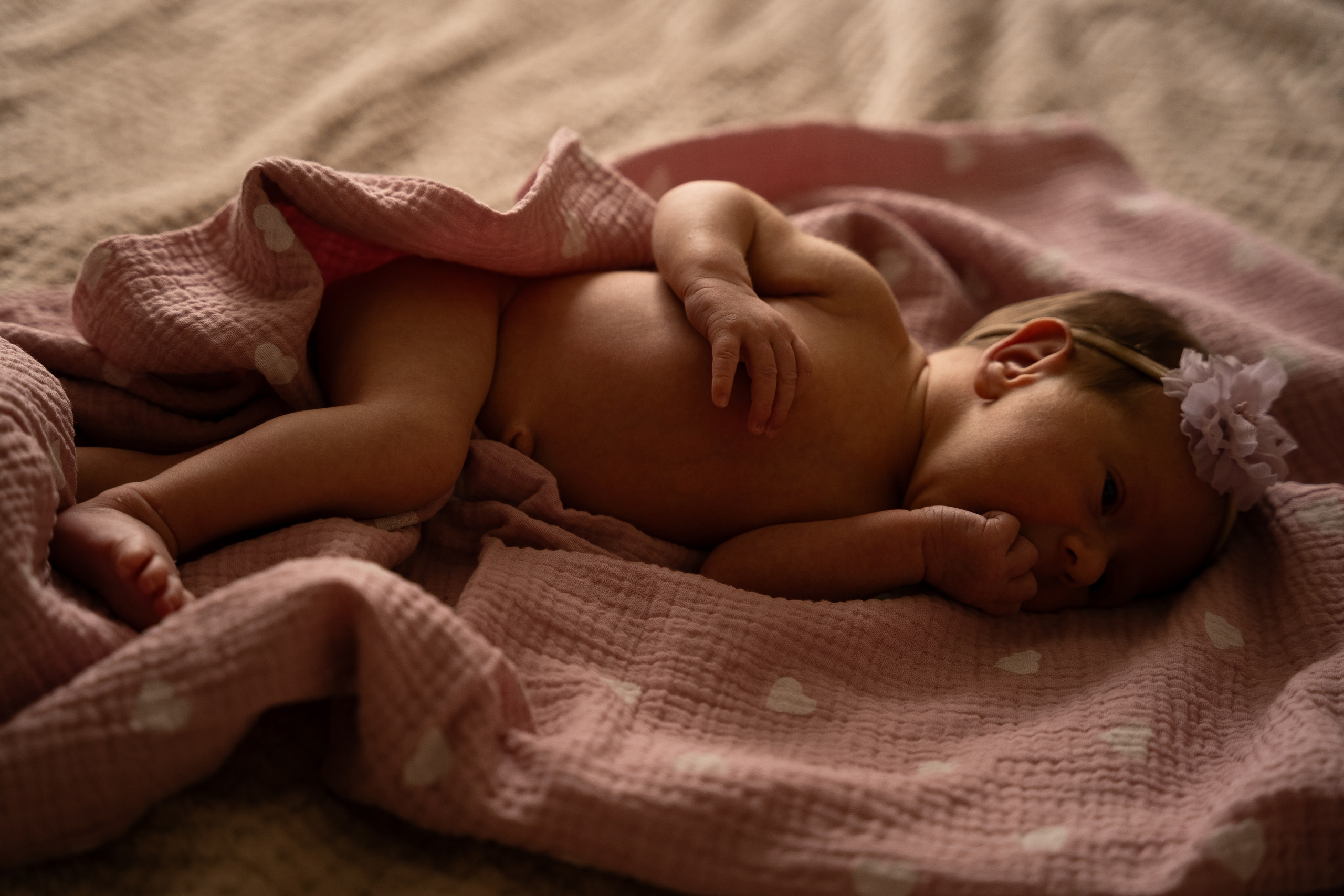 Ксения. Фотограф в Ульяновске Александра Григоровских