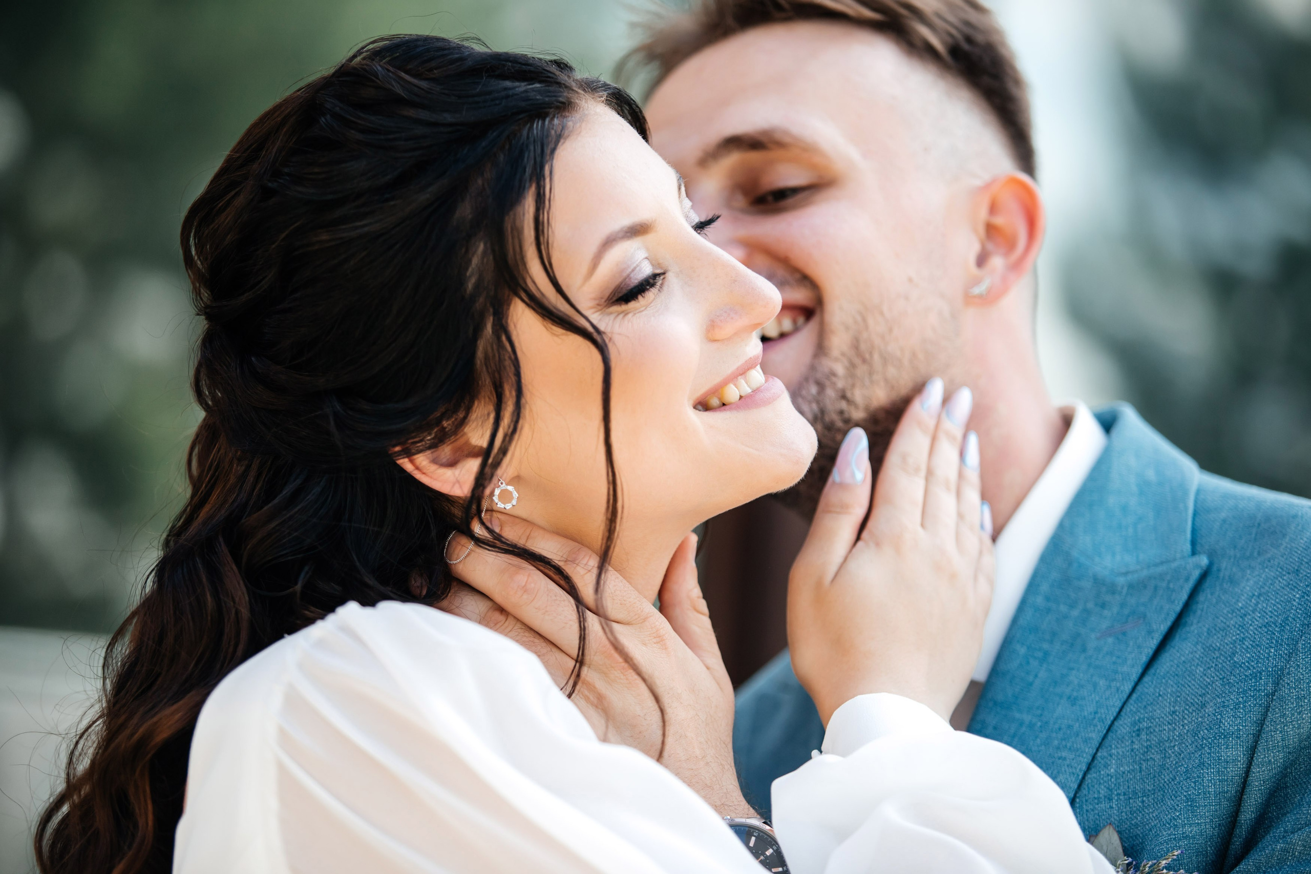 Фото. Gan media. Свадебные видео и фото в Барнауле. Антон Губанов