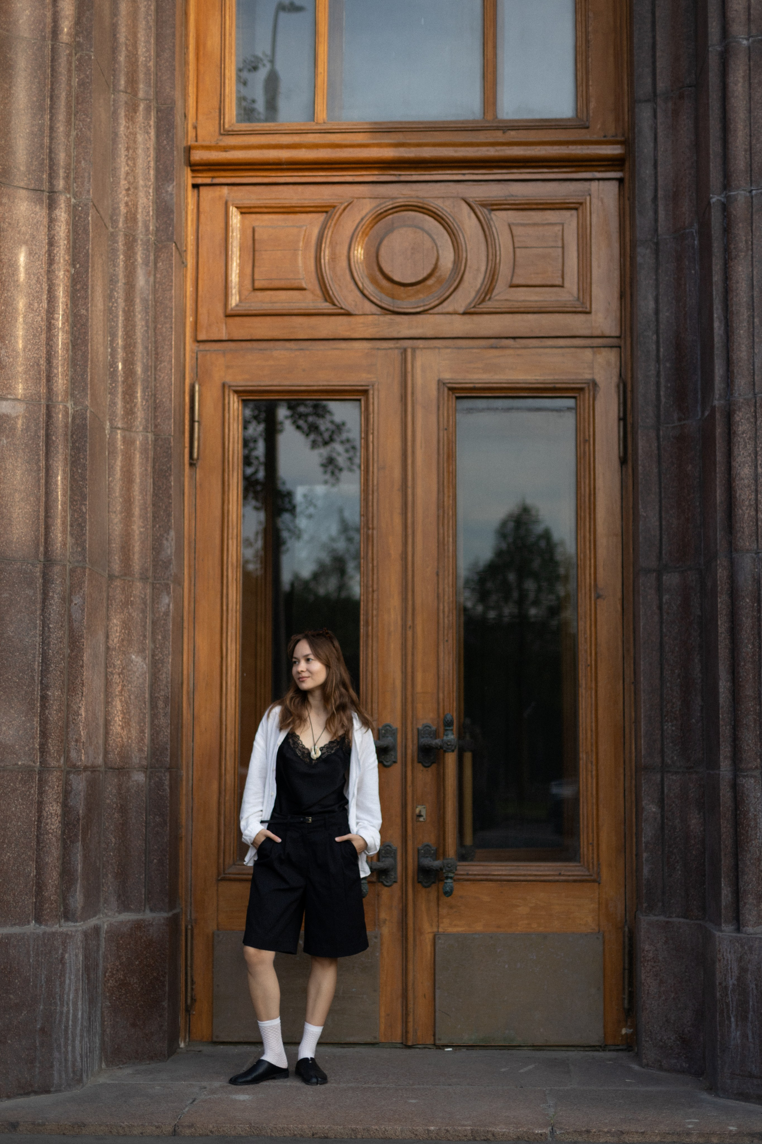 Женская красота. Фотограф Анастасия Бобылева, Москва и Московская область