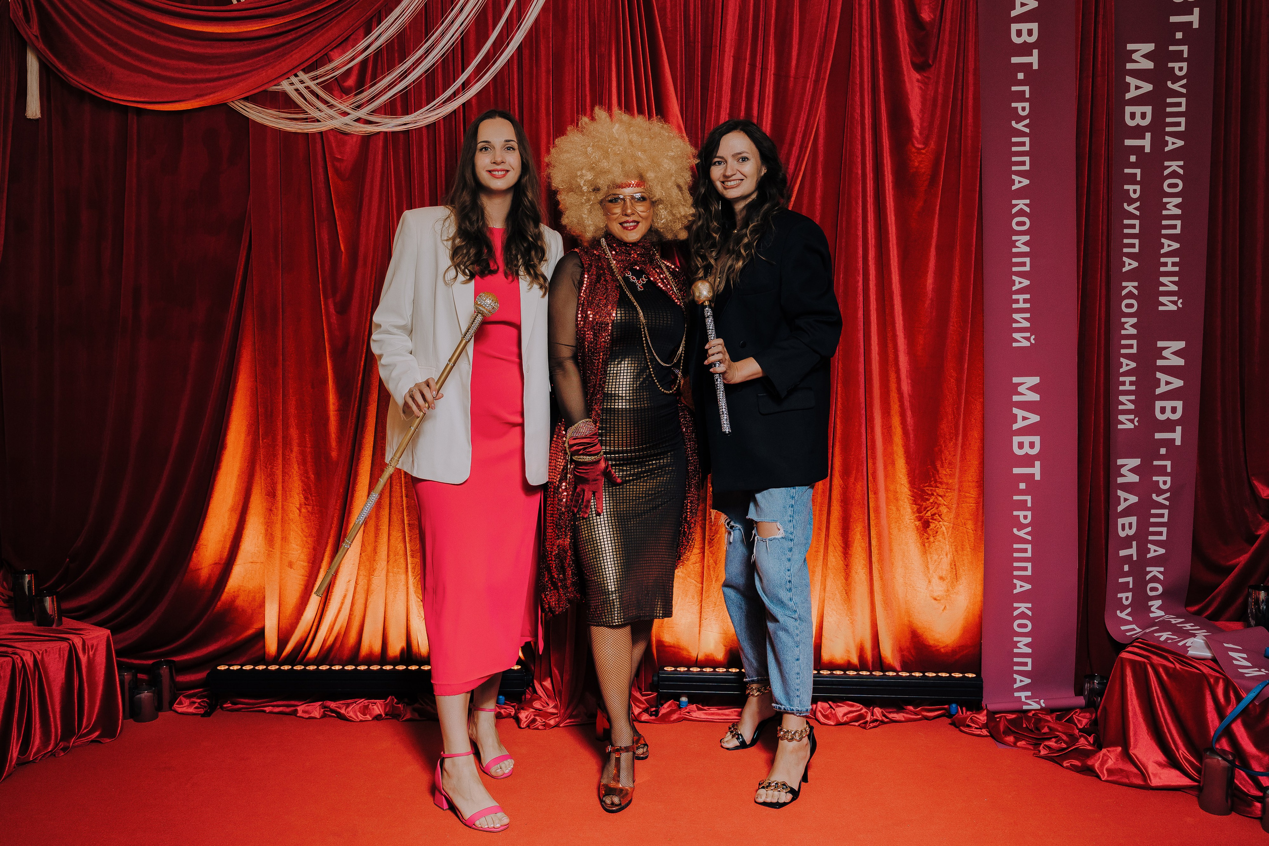 КОРПОРАТИВ «МАВТ». Репортажный фотограф Зуев Роман г. Челябинск