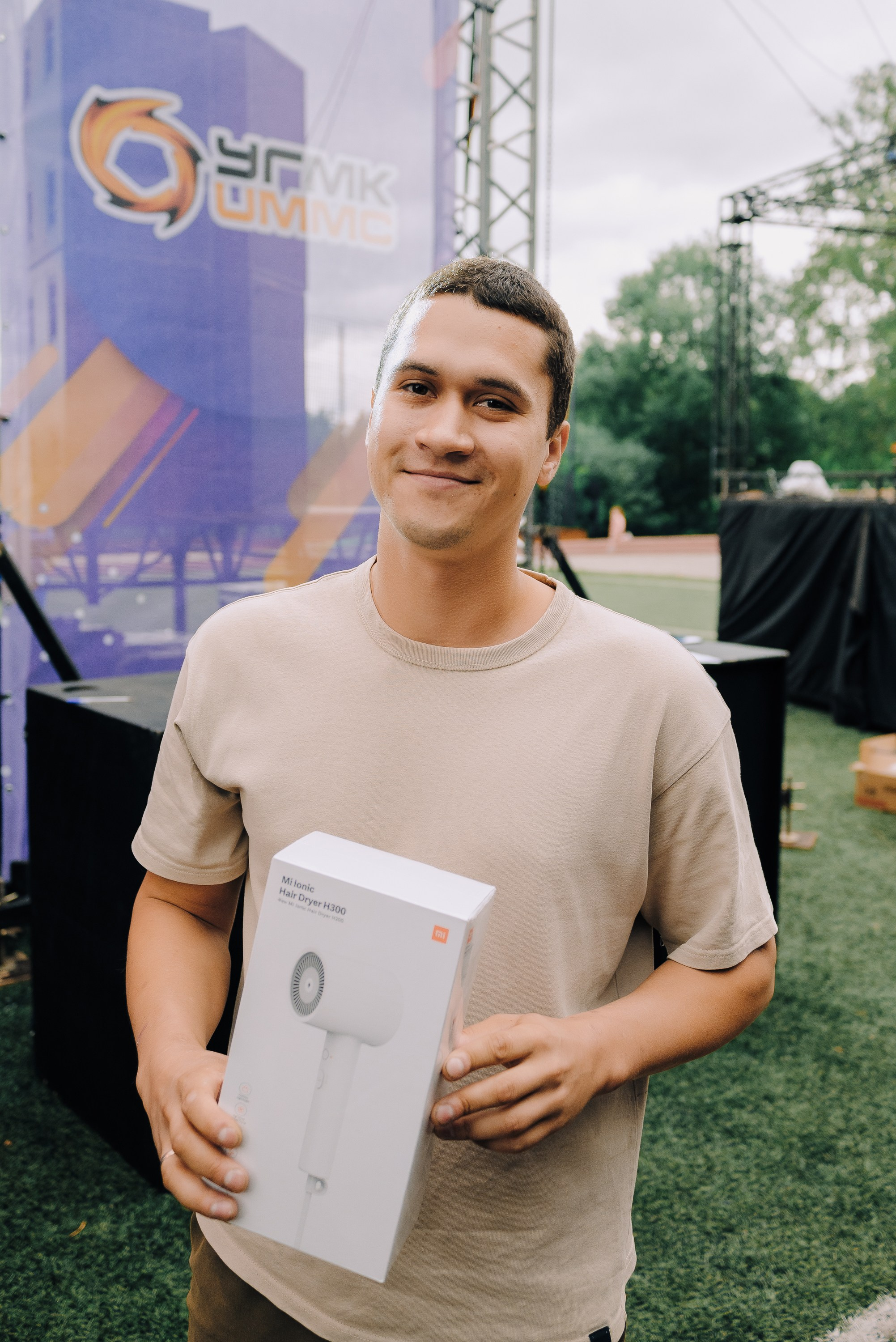 ДЕНЬ МЕТАЛЛУРГА. ЧЕЛЯБИНСКИЙ ЦИНКОВЫЙ ЗАВОД 2023. Репортажный фотограф Зуев Роман г. Челябинск