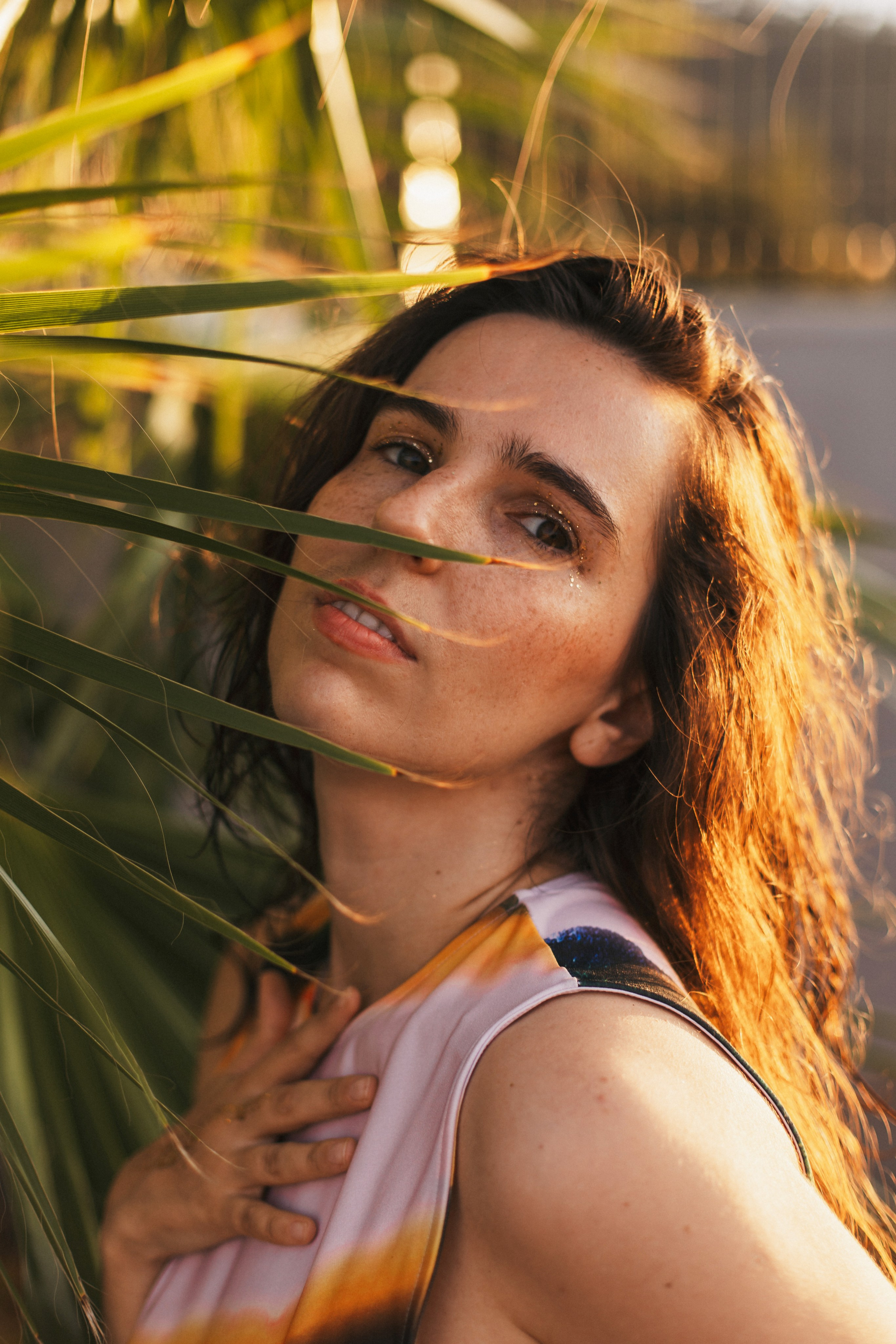 Анна-Богдана. Фотограф Екатерина Гюнгор ♡ Фетхие Мармарис Ортаджа