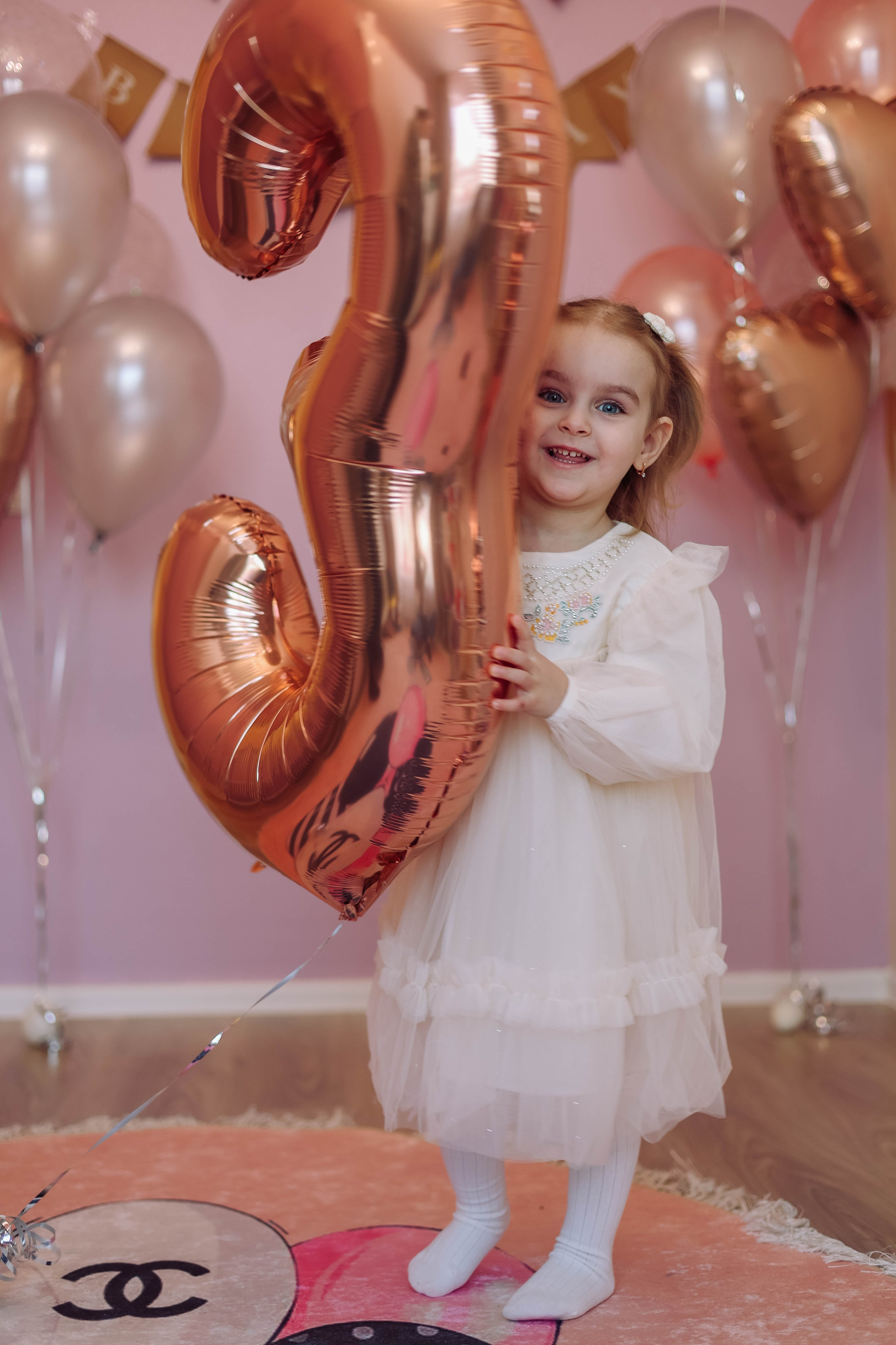 Аише 3. Фотограф в Москве Анастасия Калинина