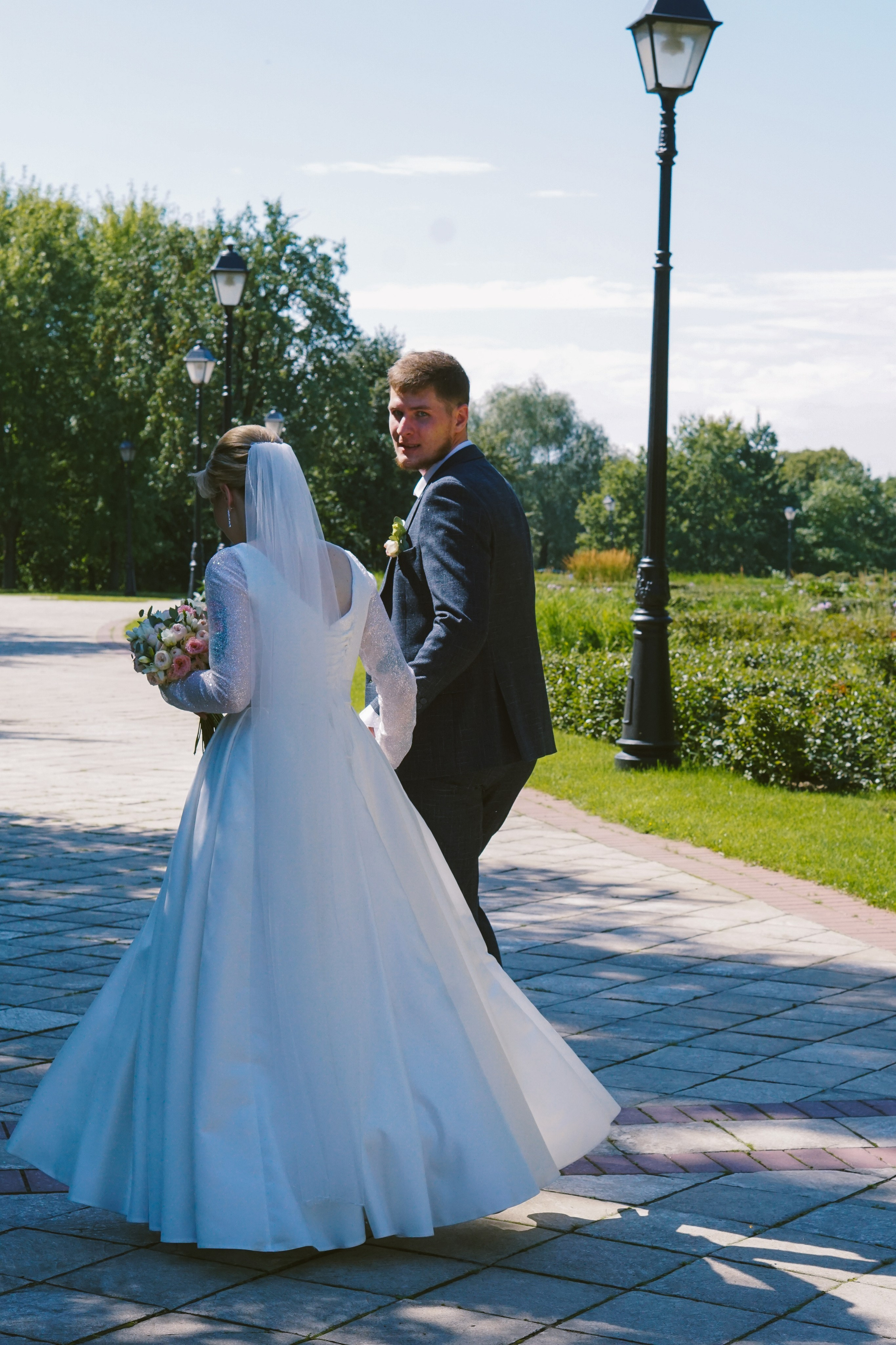 Мария. Фотограф в Москве Анастасия Калинина