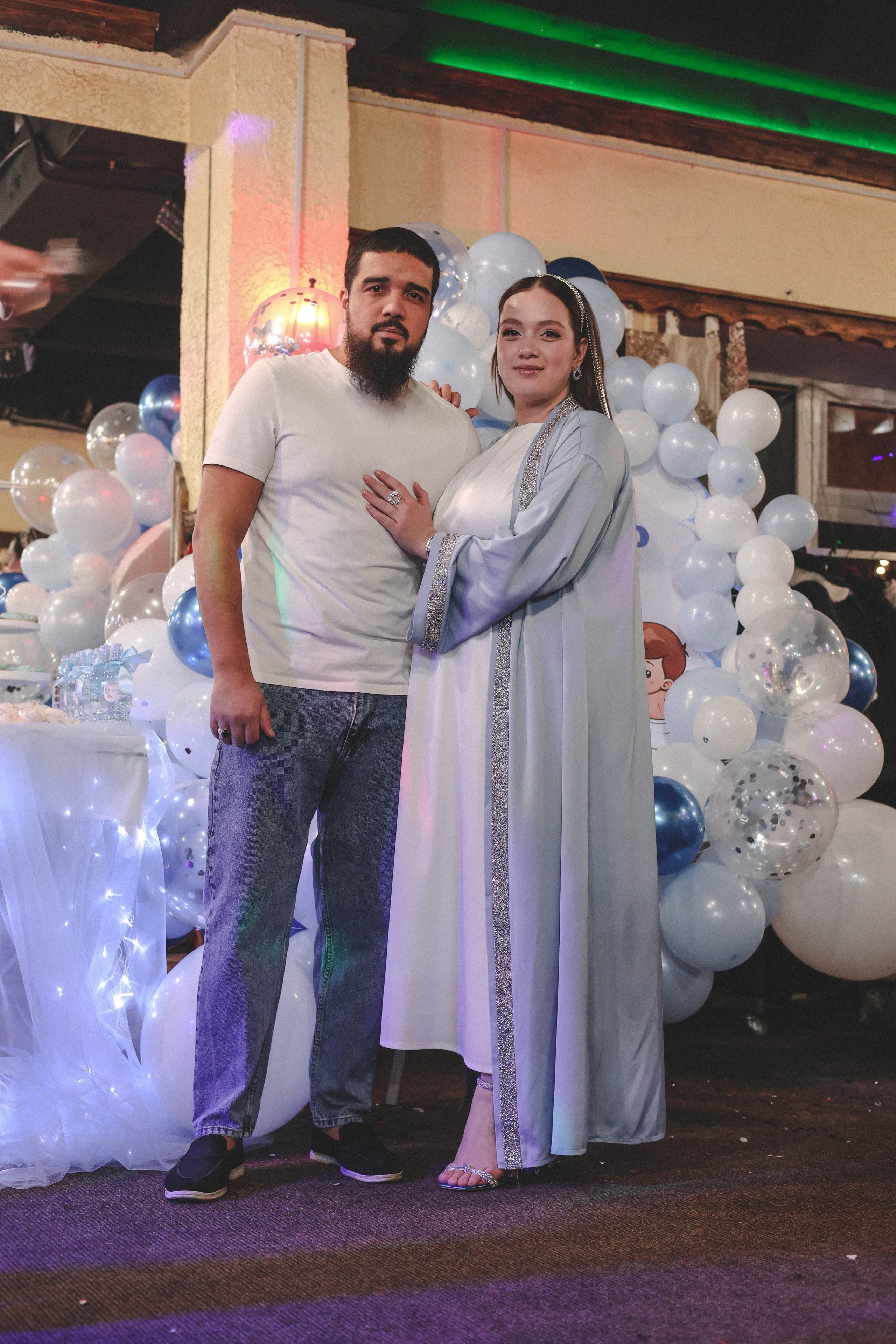 Праздник обрезания. Фотограф в Москве Анастасия Калинина