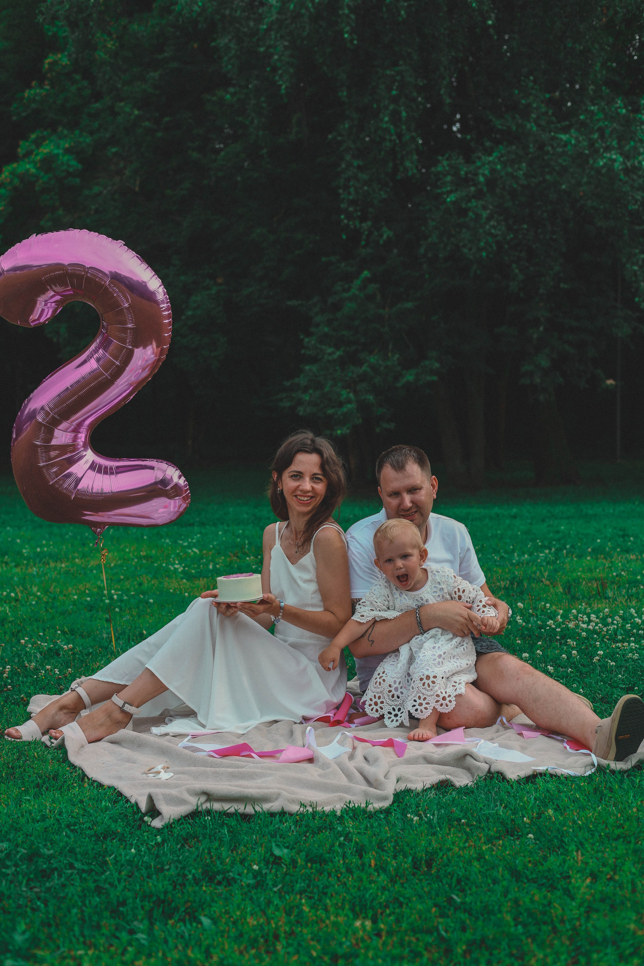 Кире 2. Фотограф в Москве Анастасия Калинина