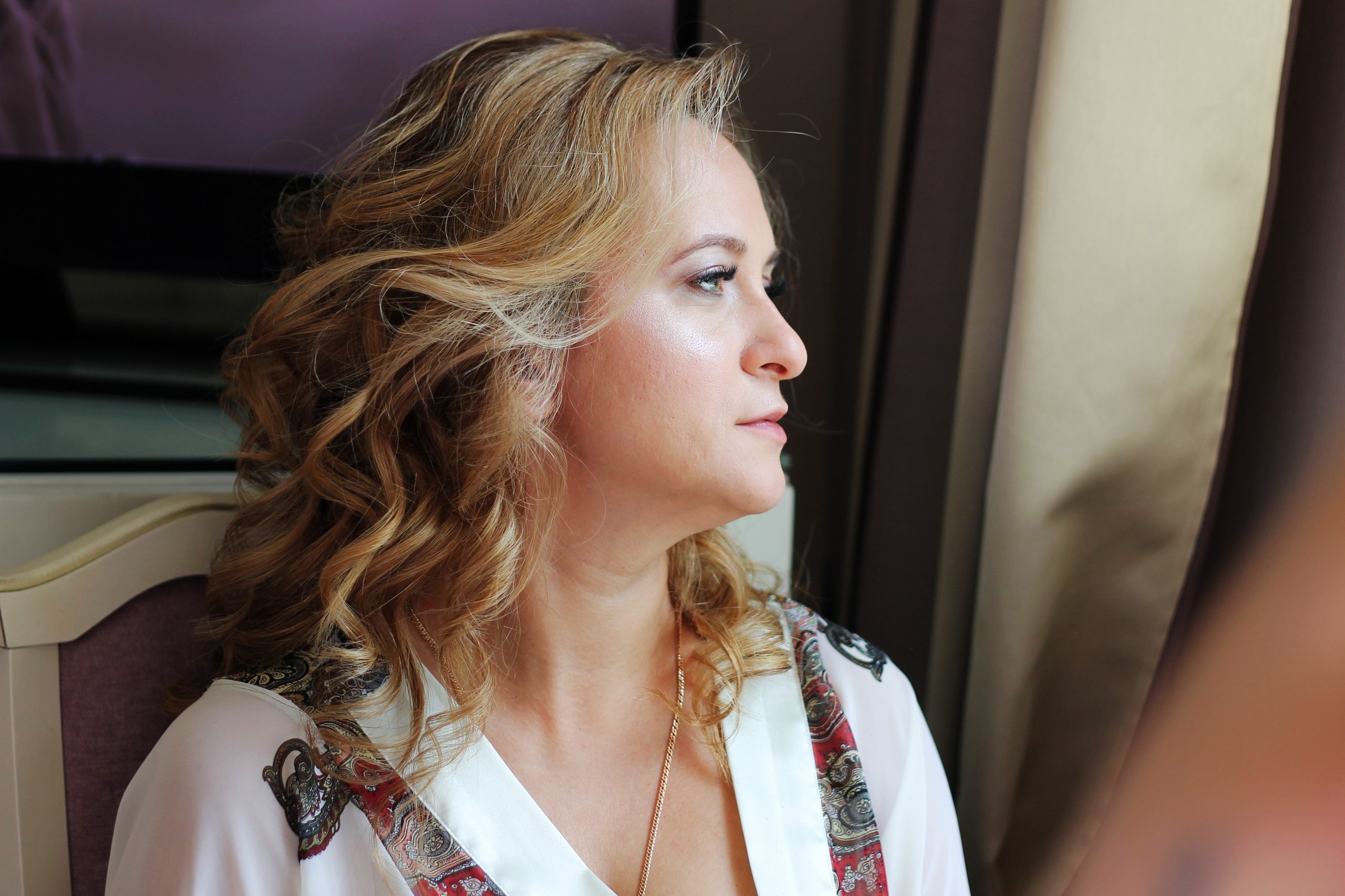 Ирина&Александр. Фотограф в Москве Анастасия Калинина