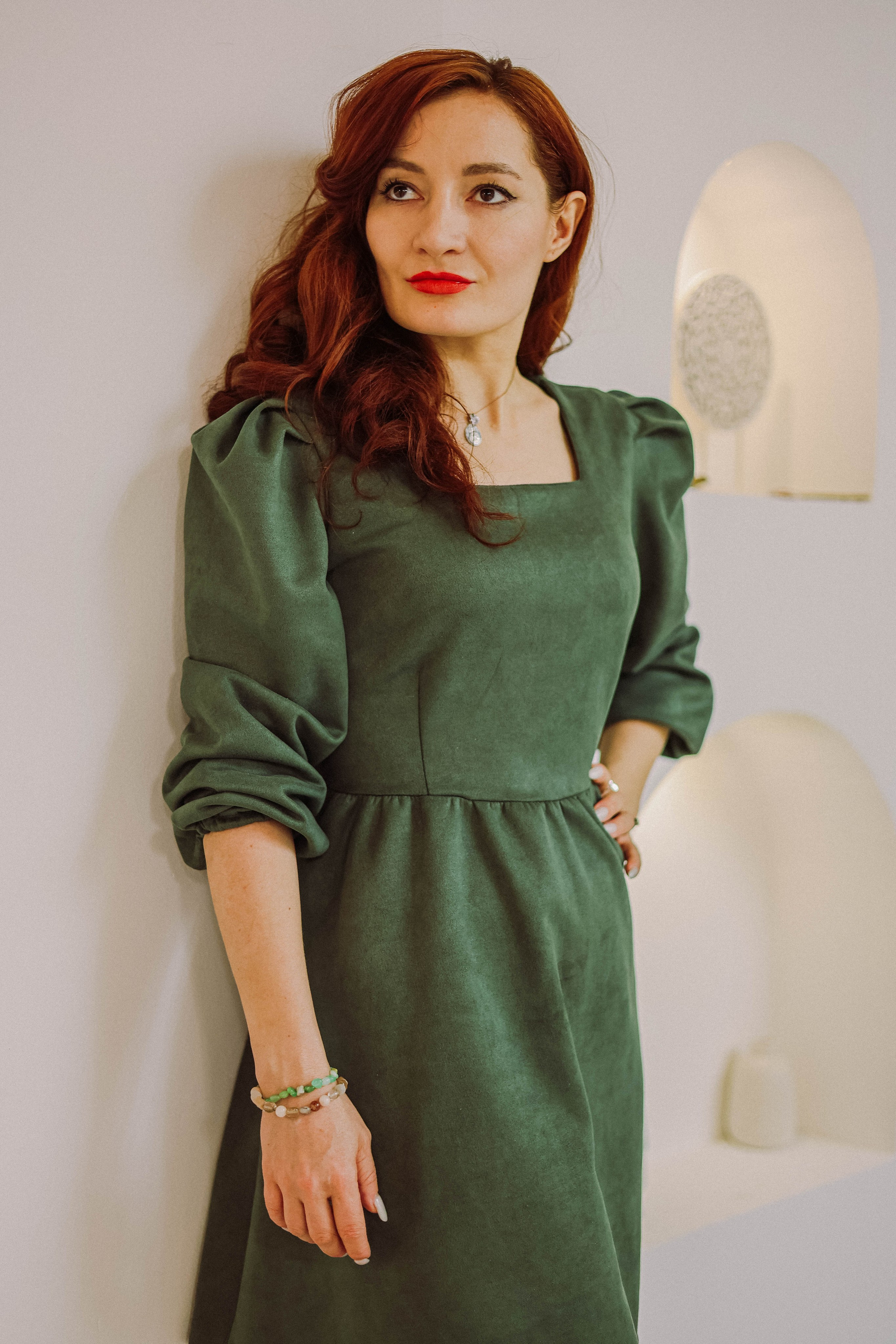 Дара. Фотограф в Москве Анастасия Калинина