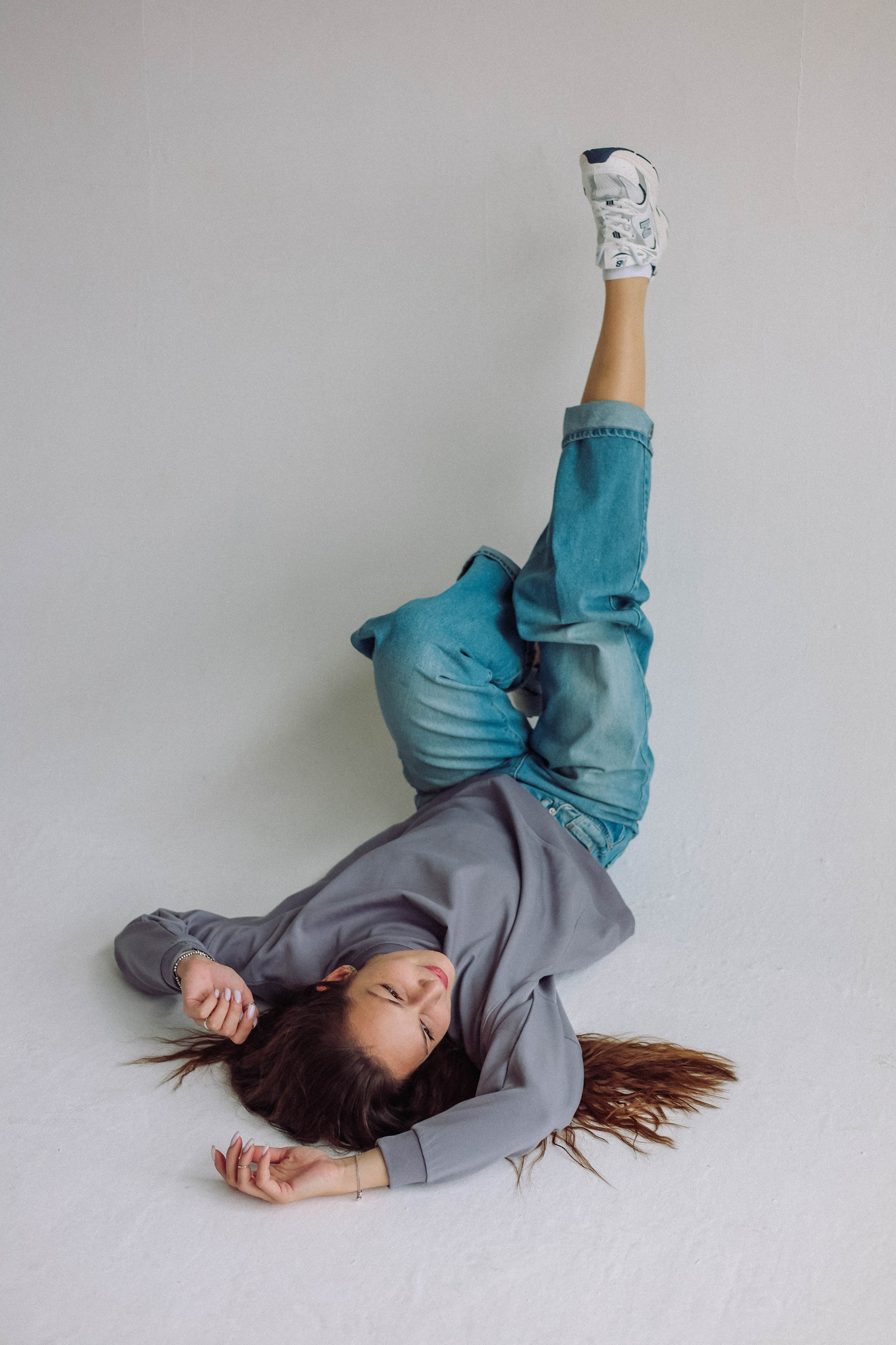 Аня. Фотограф в Москве Анастасия Калинина