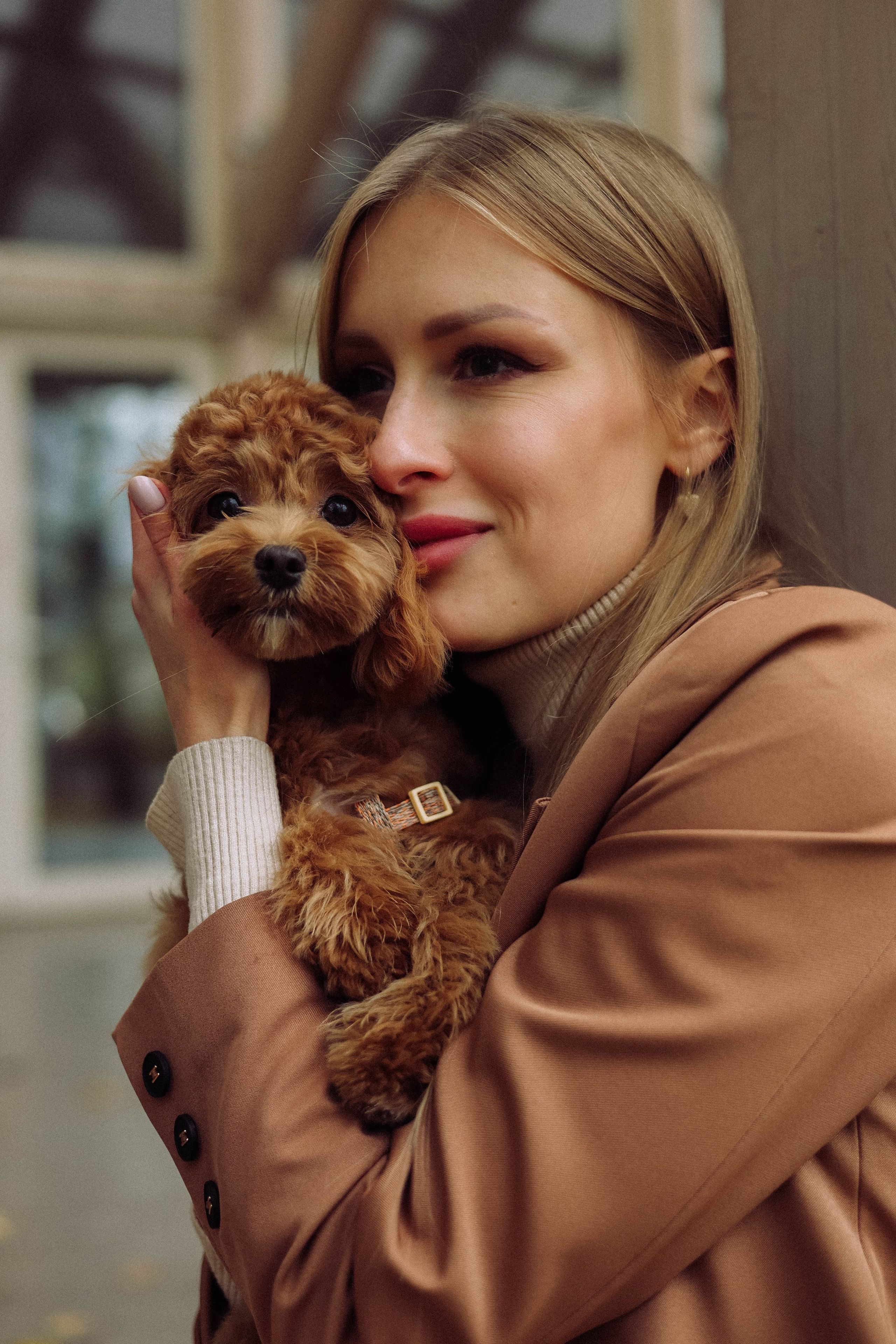 Кира. Фотограф в Москве Анастасия Калинина