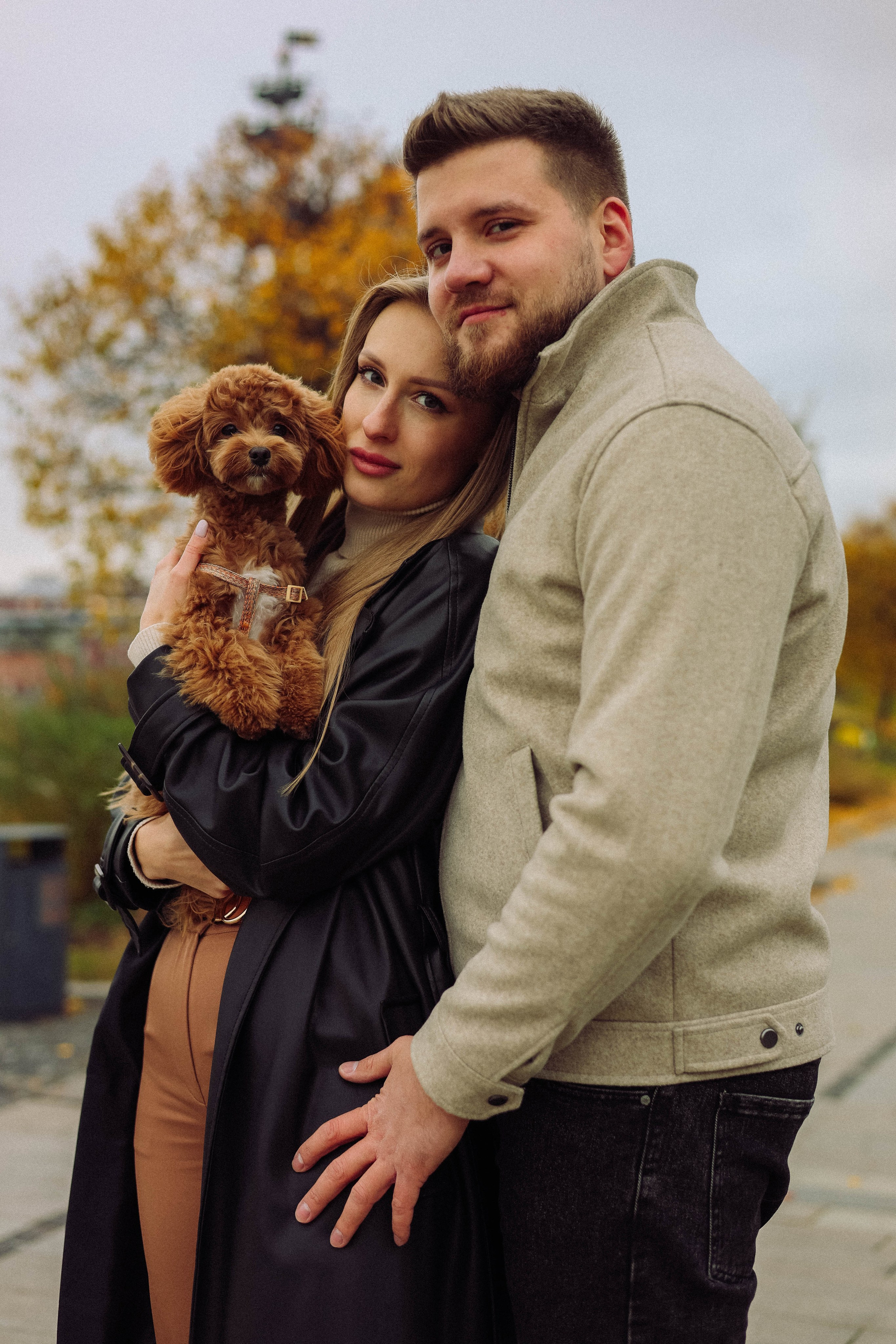 Кира. Фотограф в Москве Анастасия Калинина