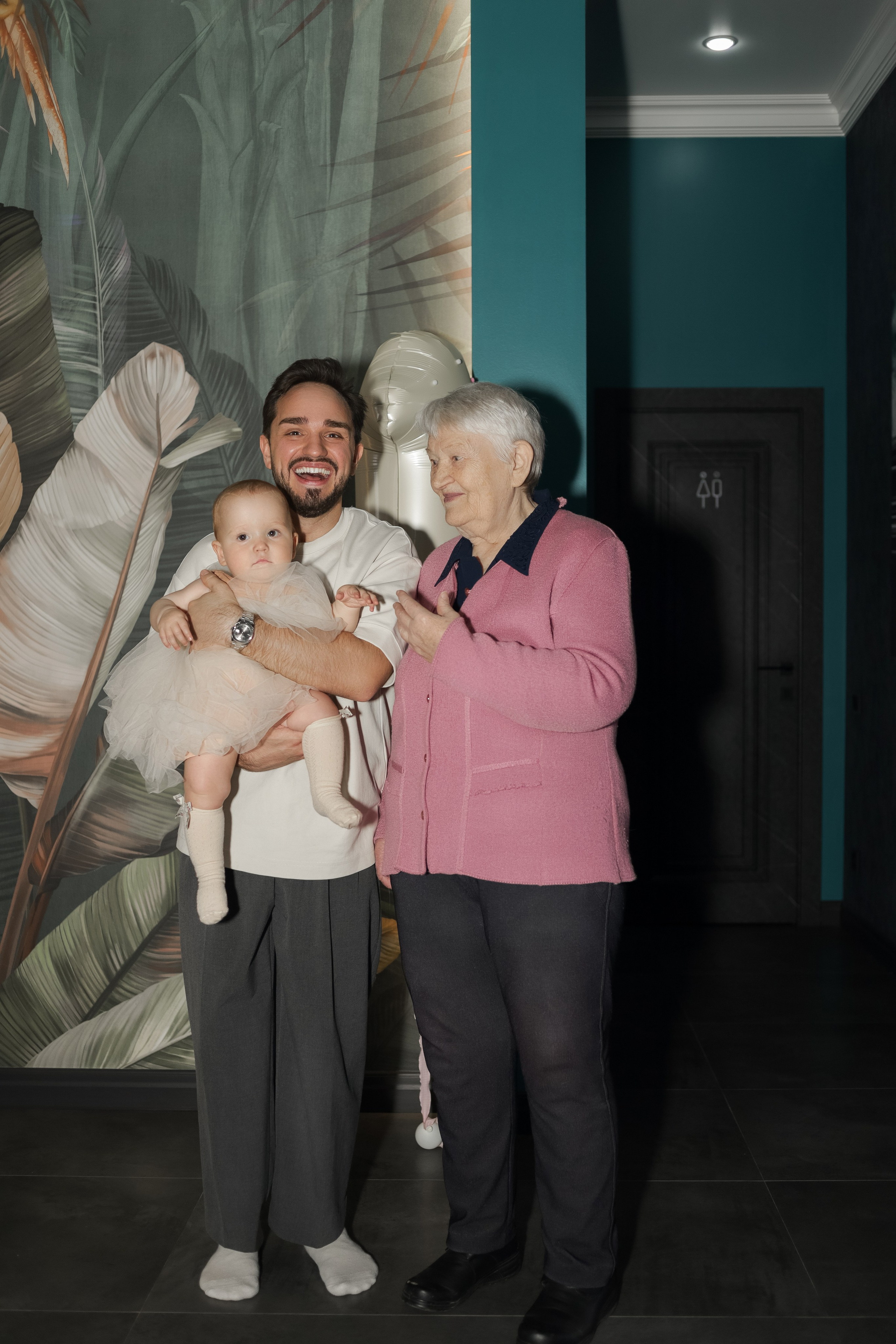 Алисе 1 год. АНАСТАСИЯ КУЗНЕЦОВА | ФОТОГРАФ ЧЕБОКСАРЫ