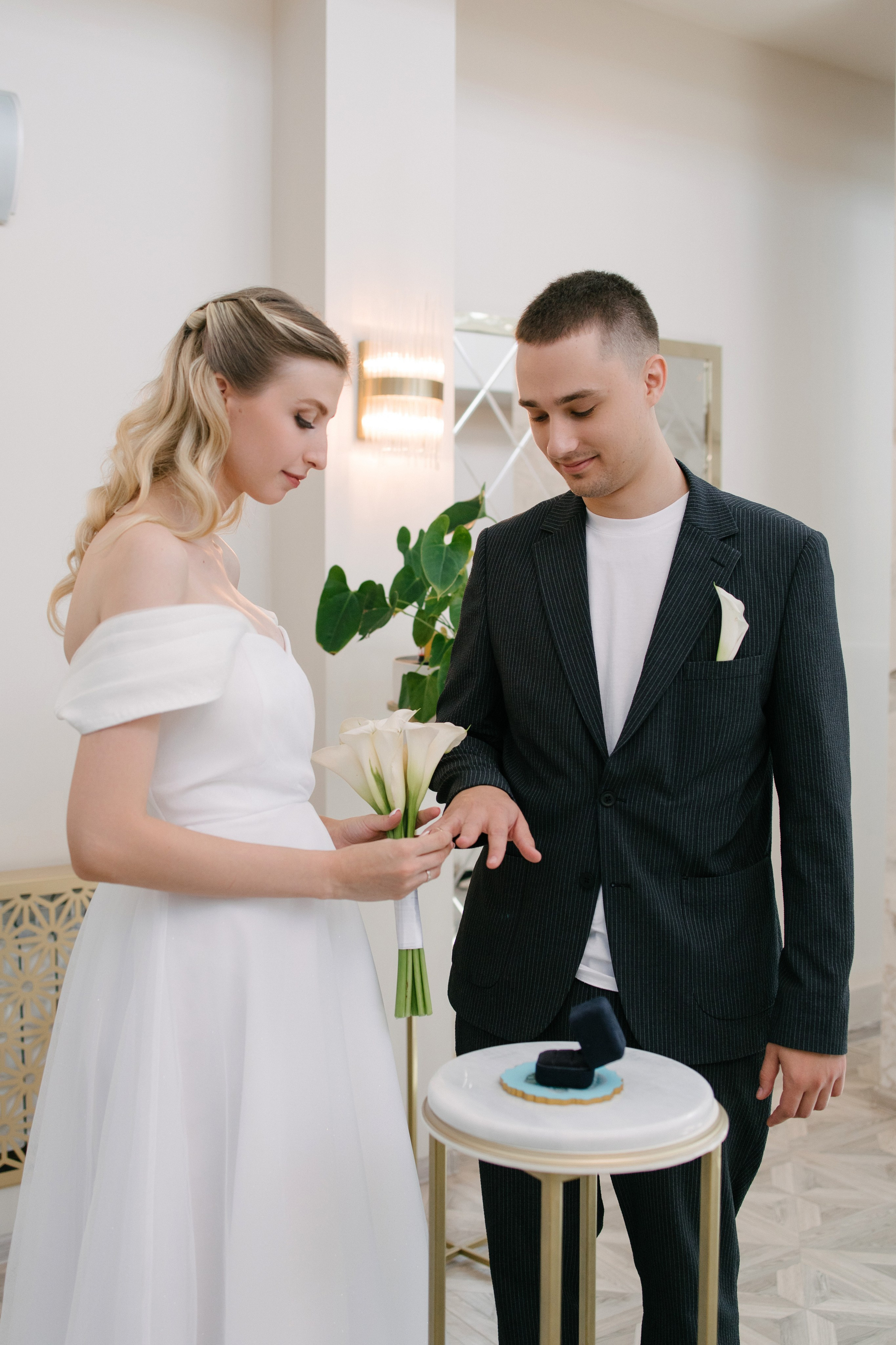 Екатерина и Игорь 26.08.24. Свадебный фотограф Москва Воронеж Ленкова Ксения