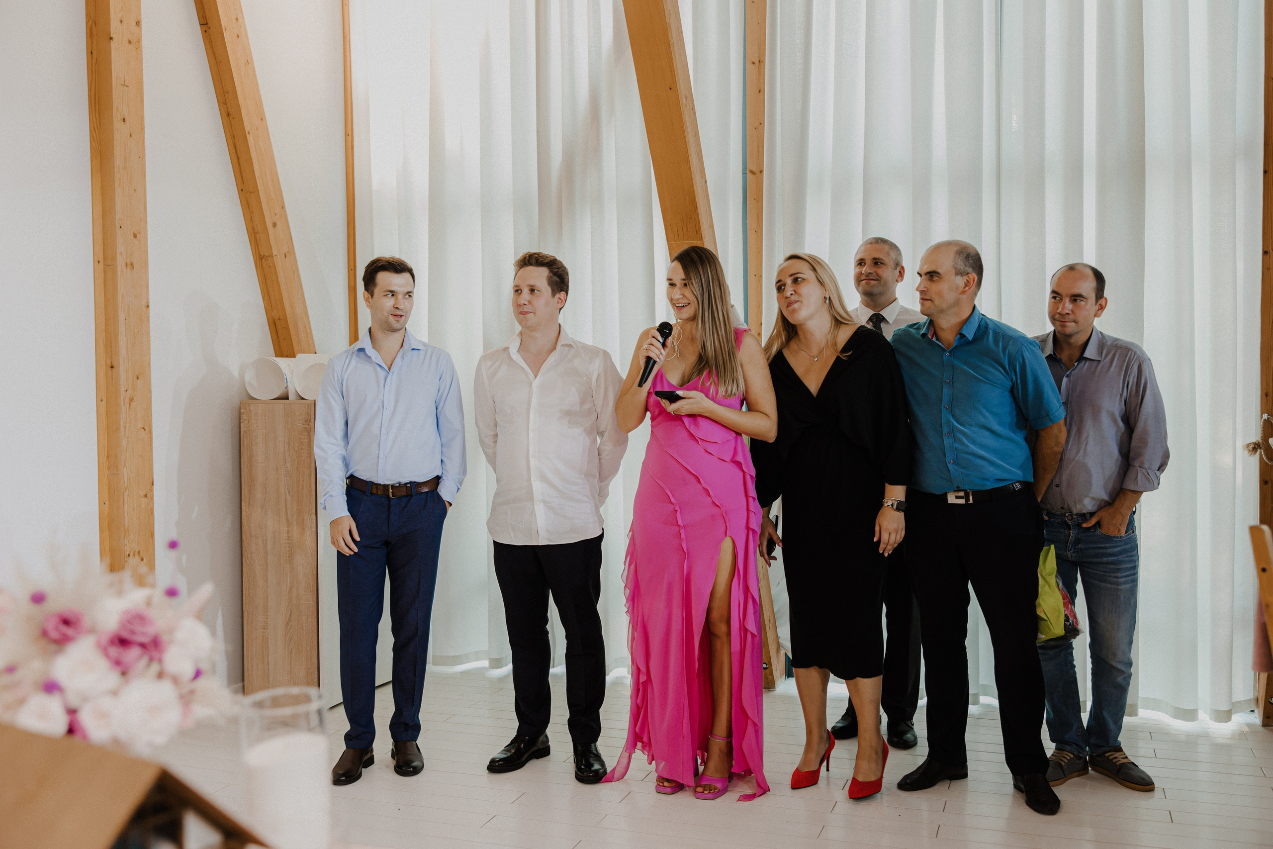 Олег и Диана. Свадебный и семейный фотограф Елизавета Ермак | Москва и МО