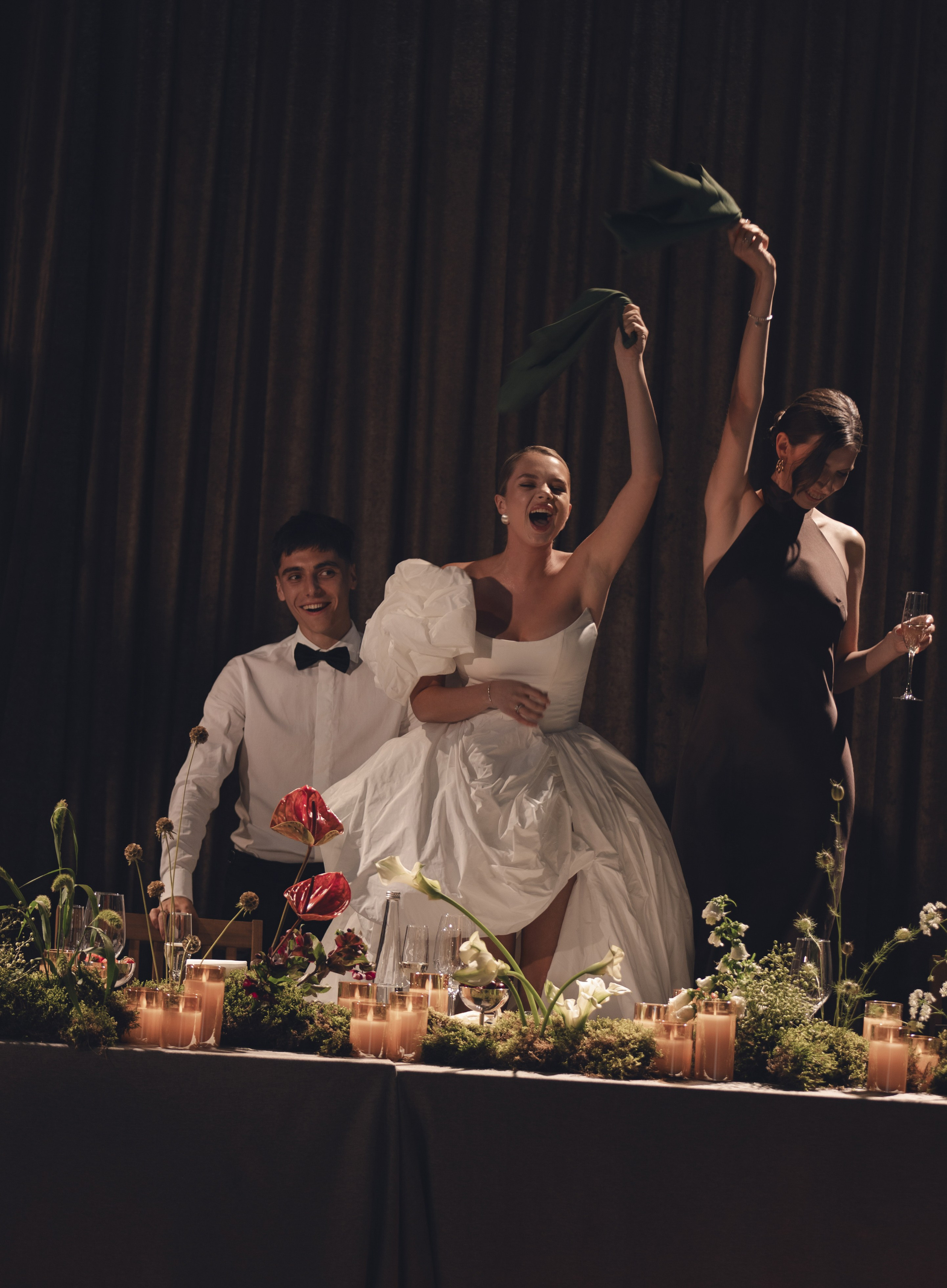 Мы и есть любовь!