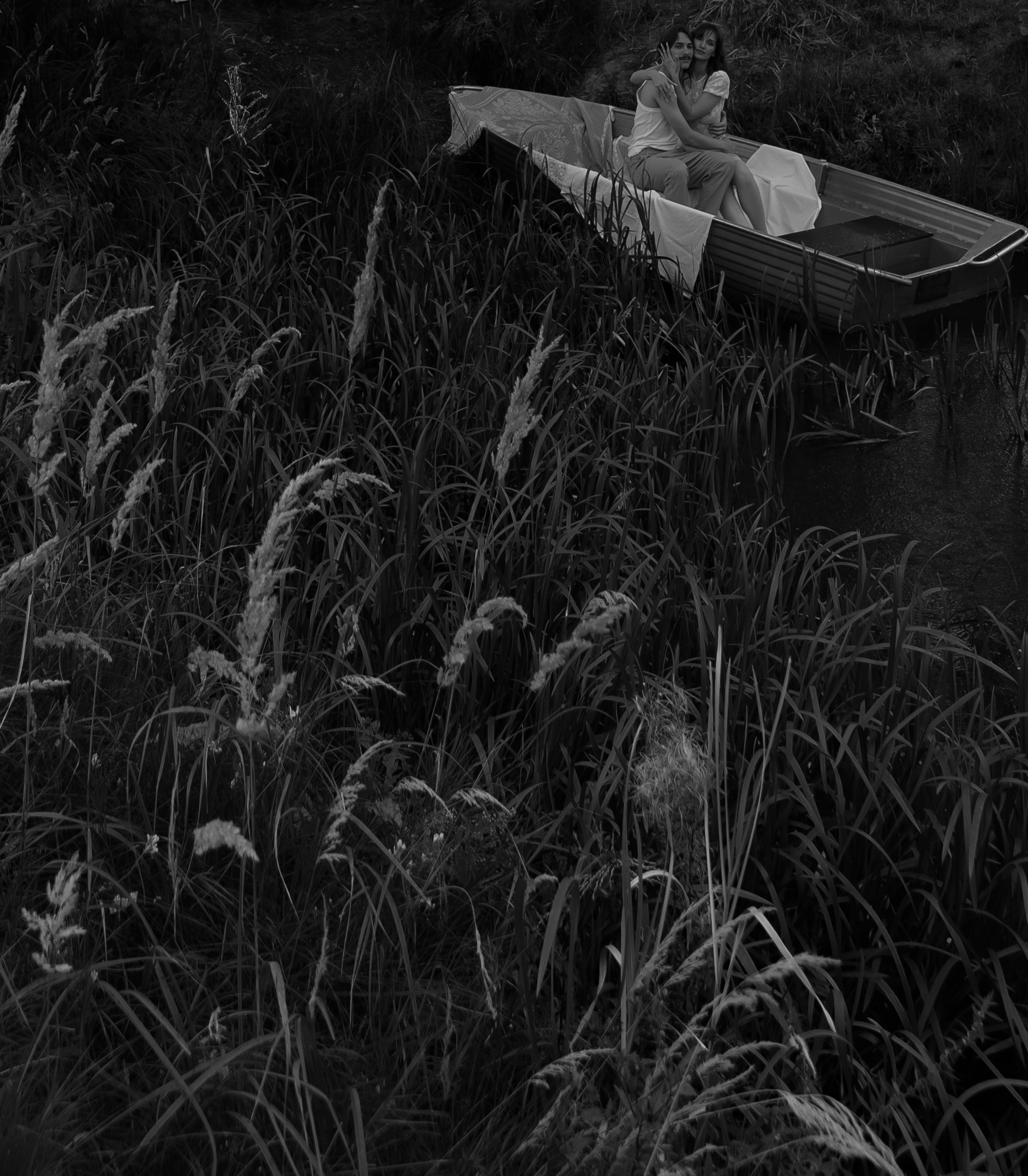 Держи меня крепче