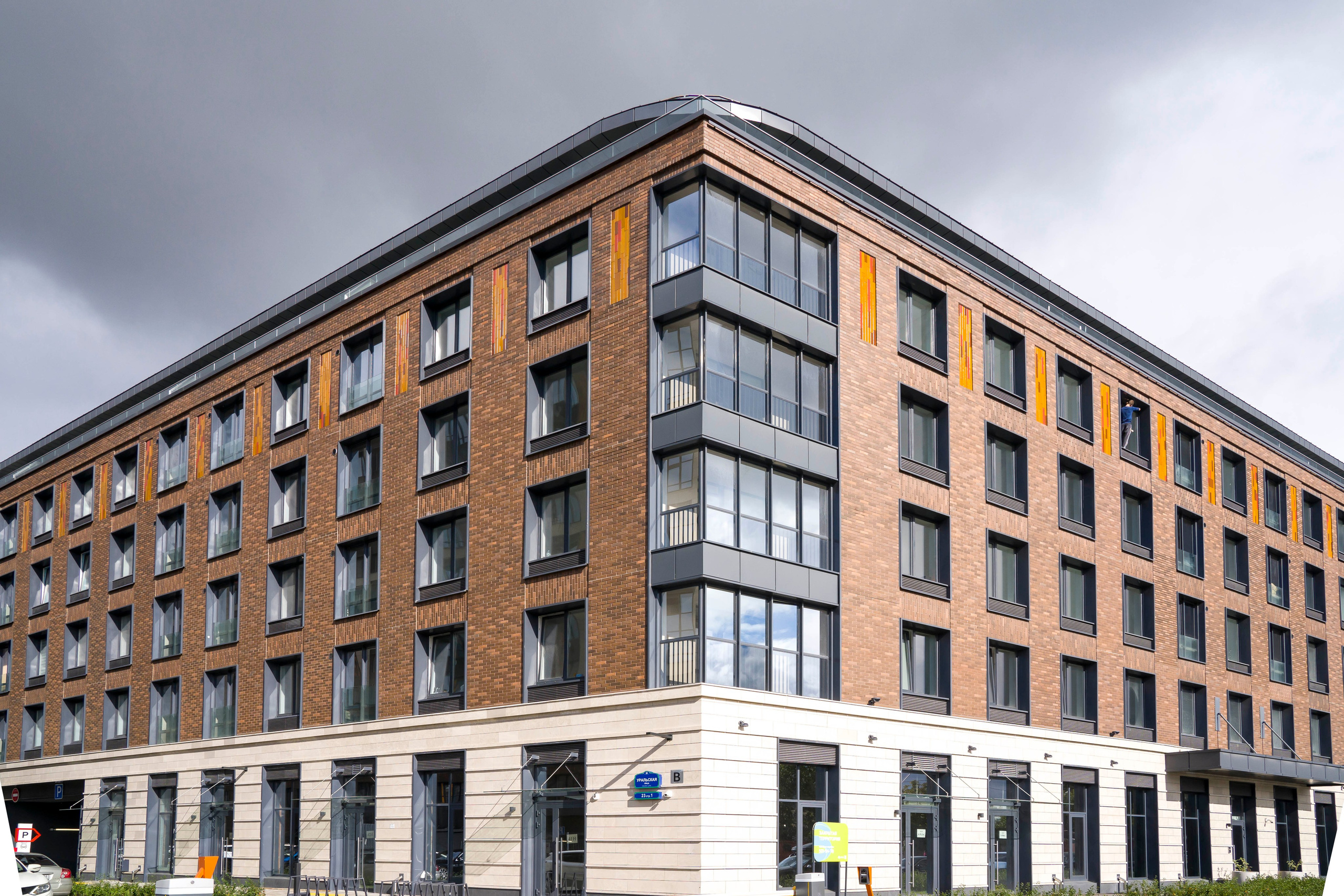 Фасады архитектура. Фотограф в Санкт-Петербурге. Репортажная и все съёмки для бизнеса