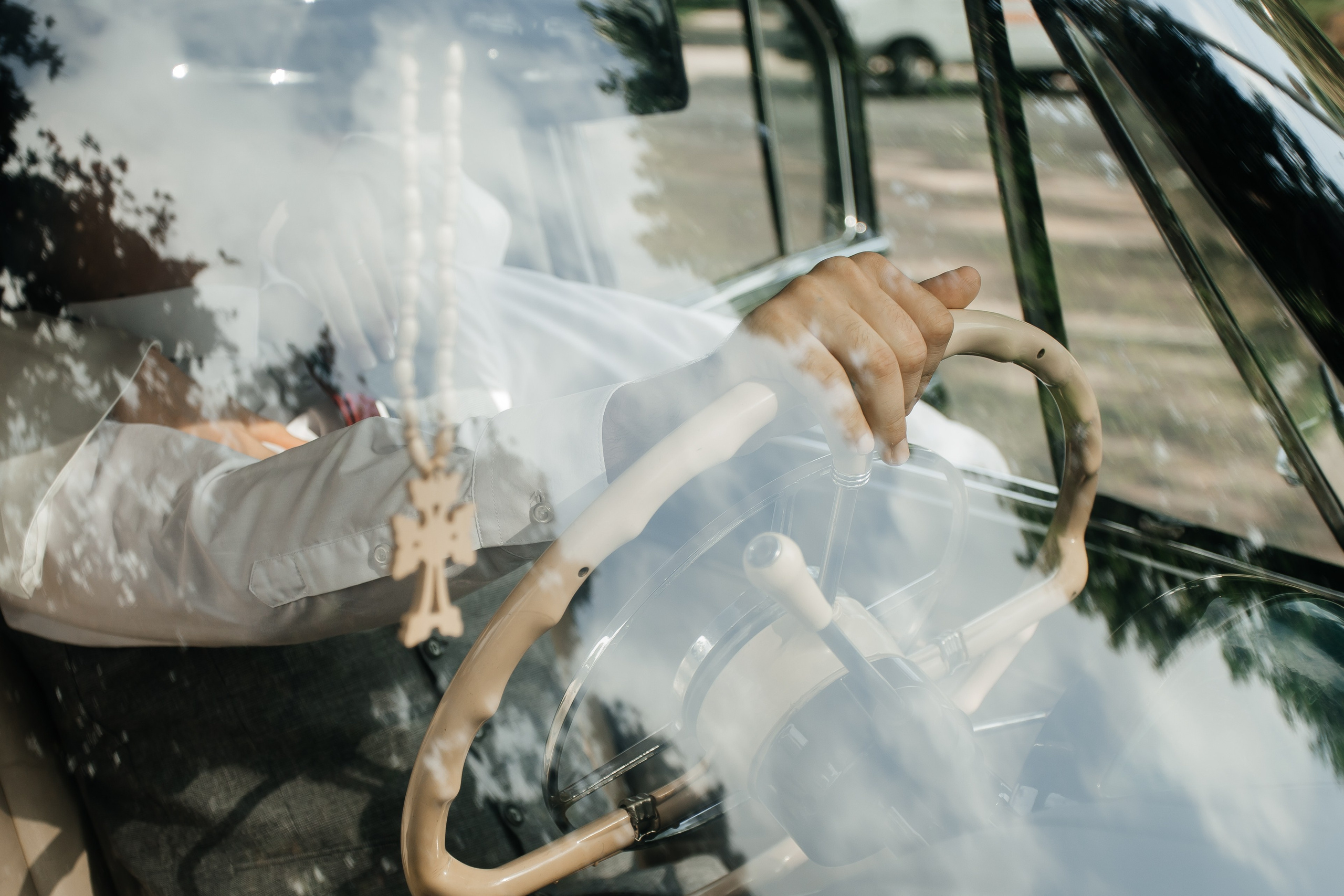 Максим и Катя. Свадебный фотограф в Краснодаре Николай Крауз