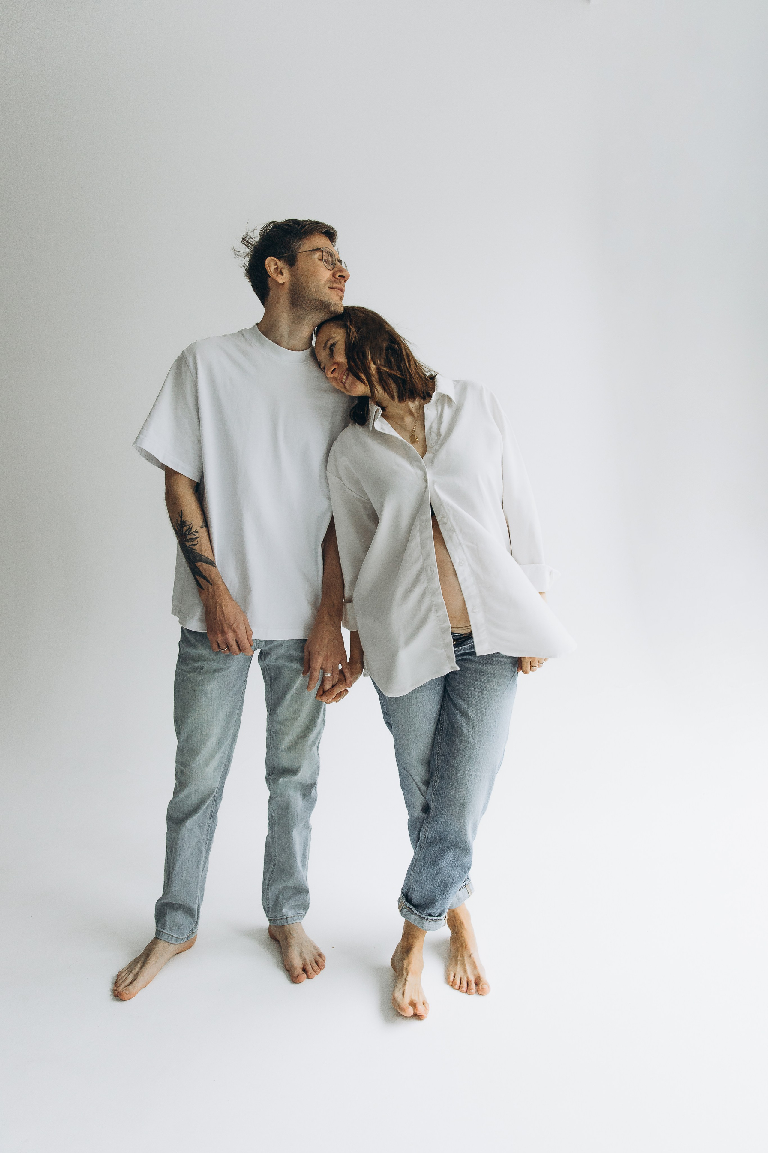 О любви. Фотограф Москва | Татьяна Царенко