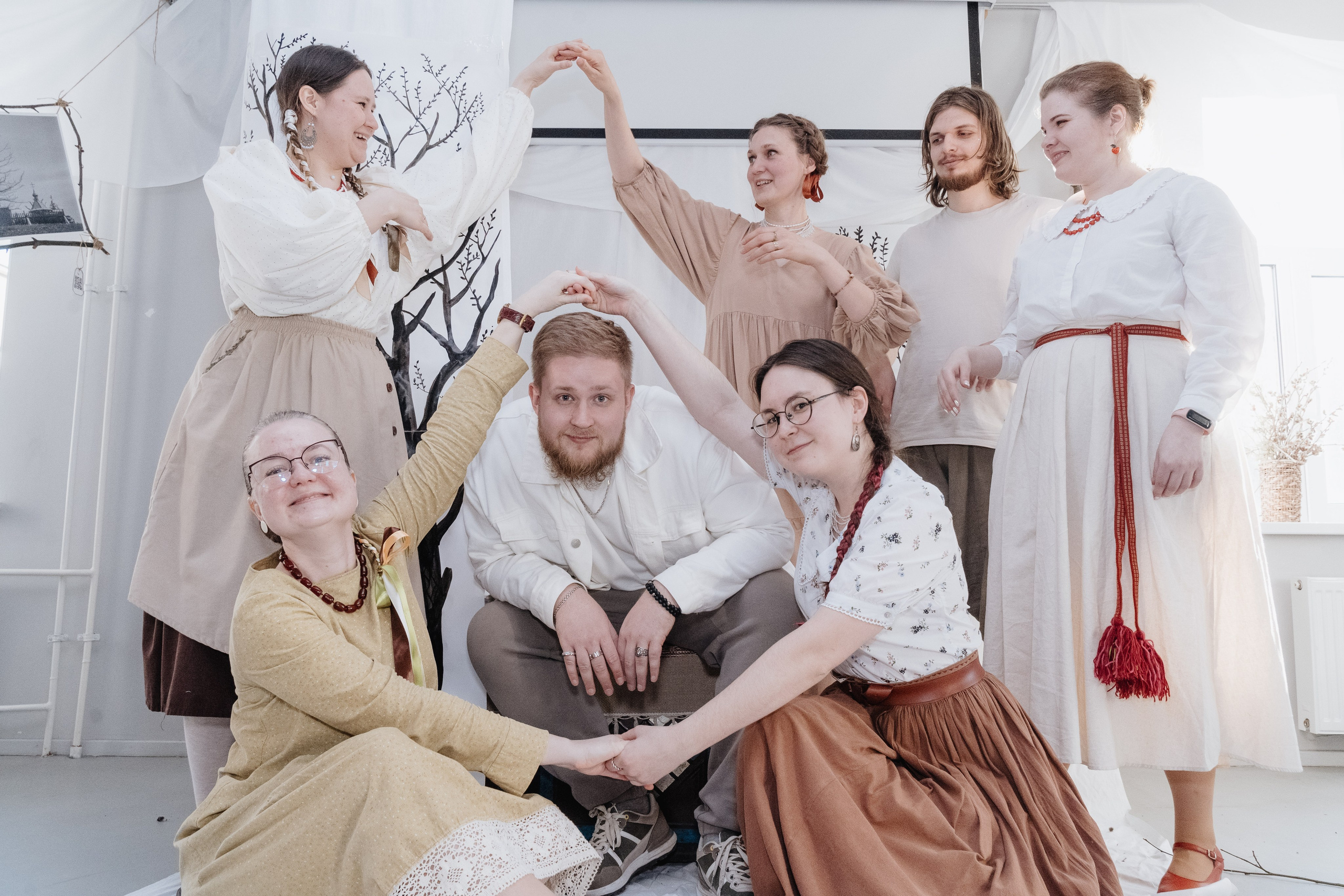 Мероприятия. Репортажный фотограф в Санкт-Петербурге Евдокимова Ольга