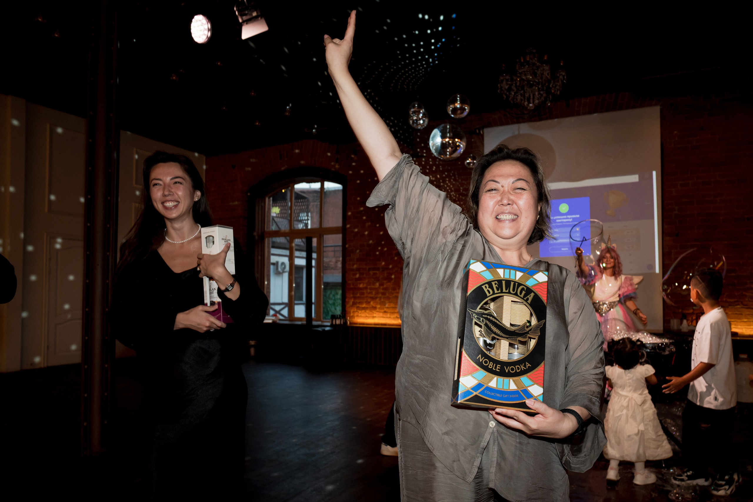 Мероприятия. Репортажный фотограф в Санкт-Петербурге Евдокимова Ольга