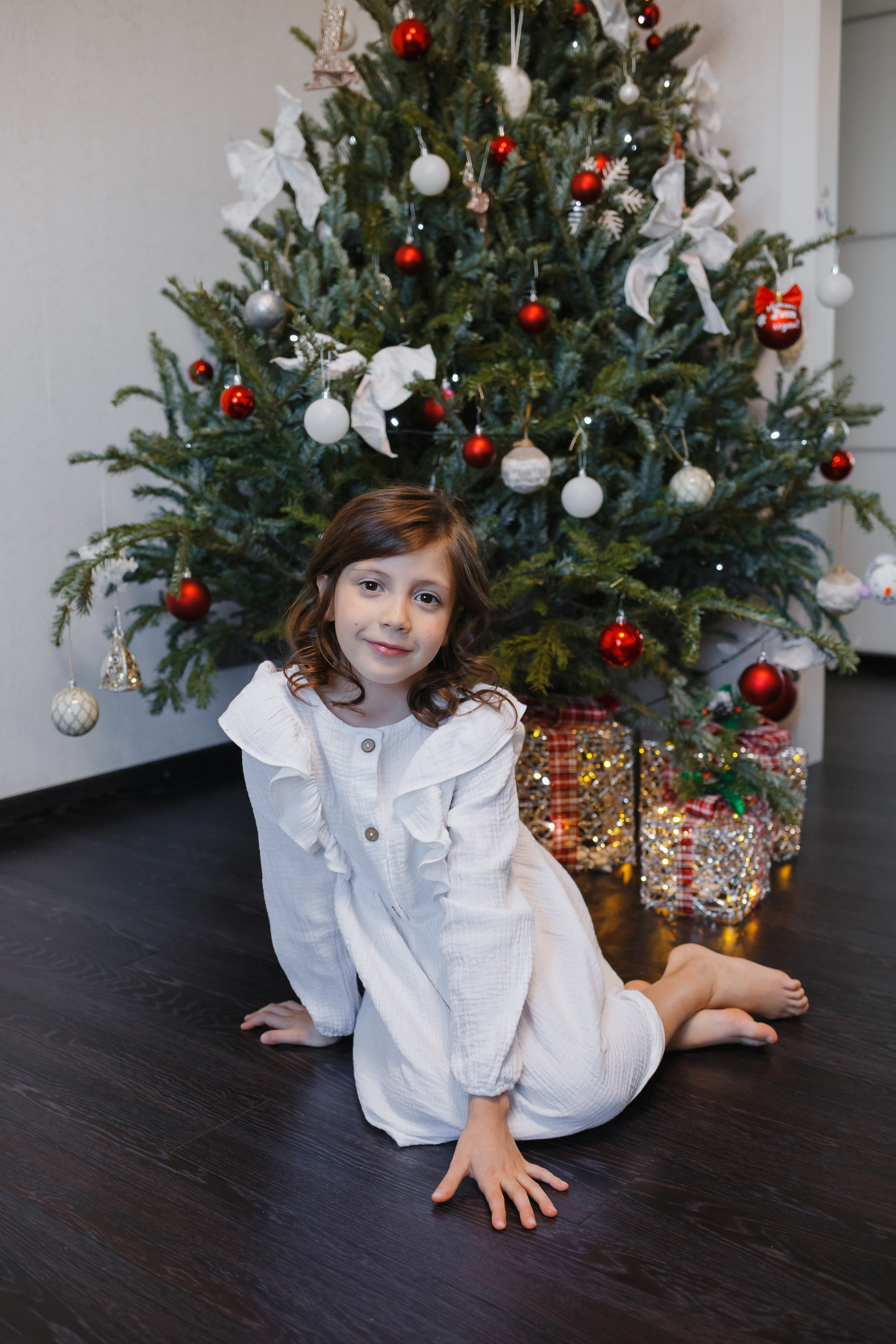 Карина и ее семья. Семейный фотограф Николаева Ольга