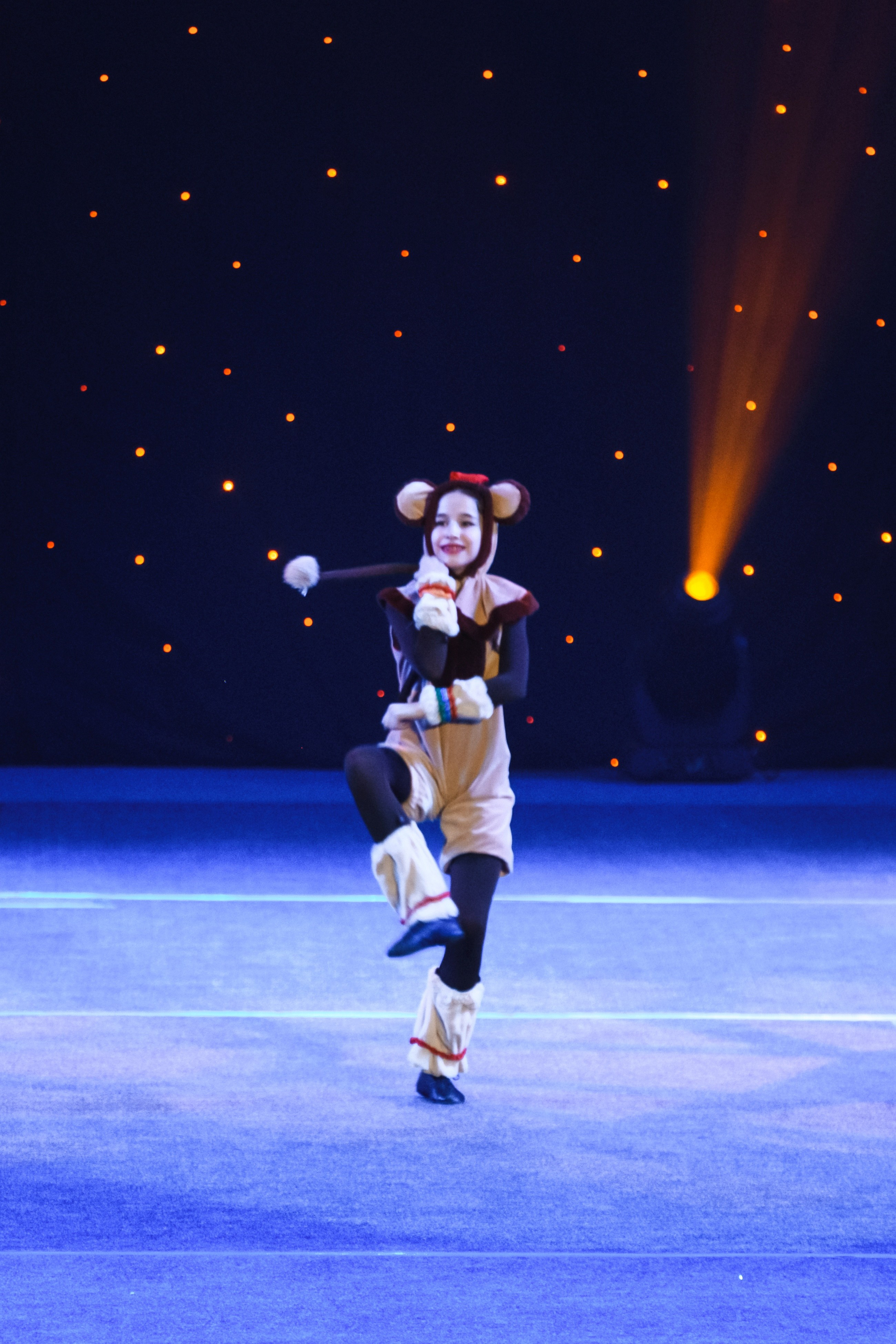 6 мая, концерт 10 лет, Сибур Арена, г. Санкт-Петербург. Золотое яблочко