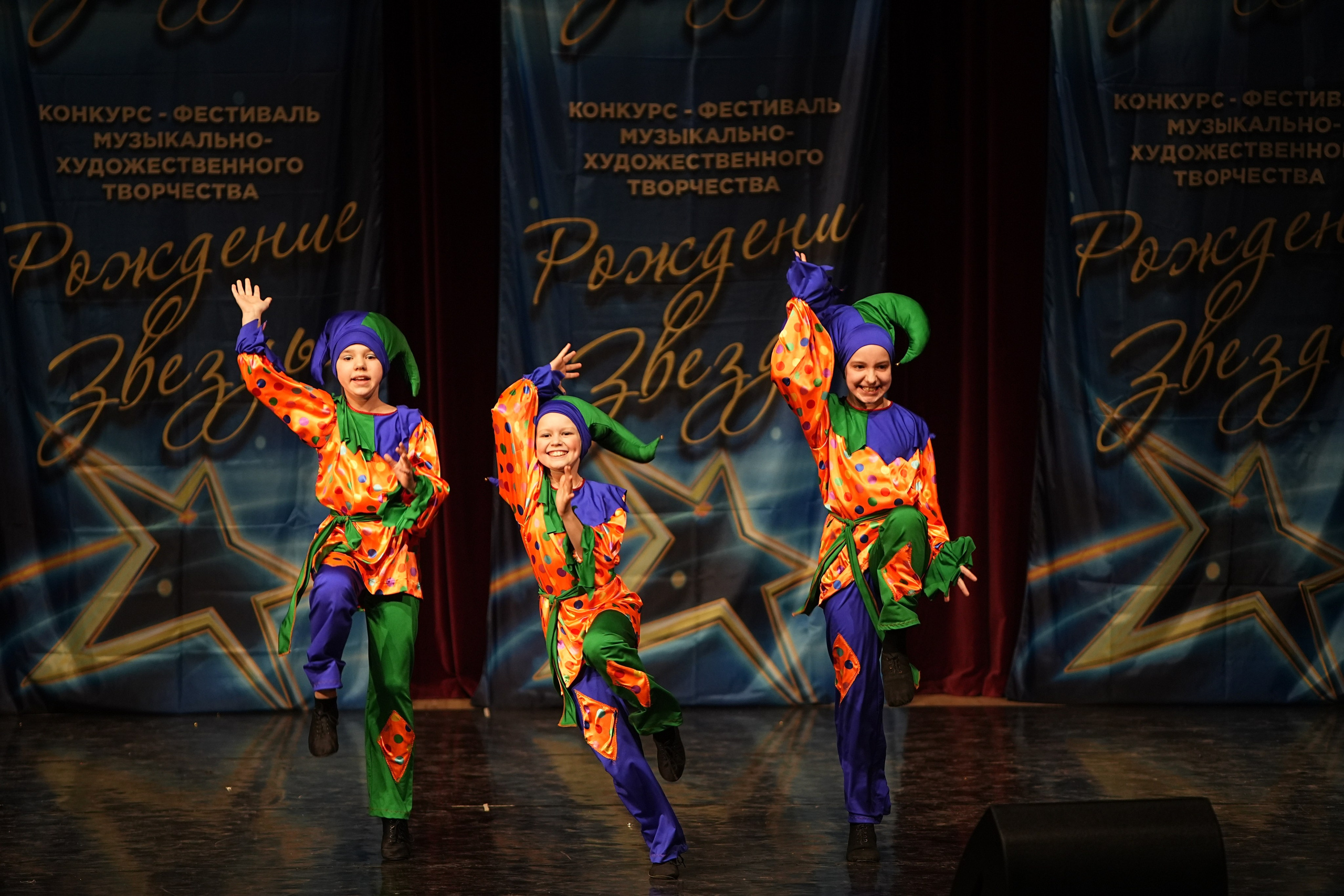 15 марта, блок 1, г. Москва. Золотое яблочко