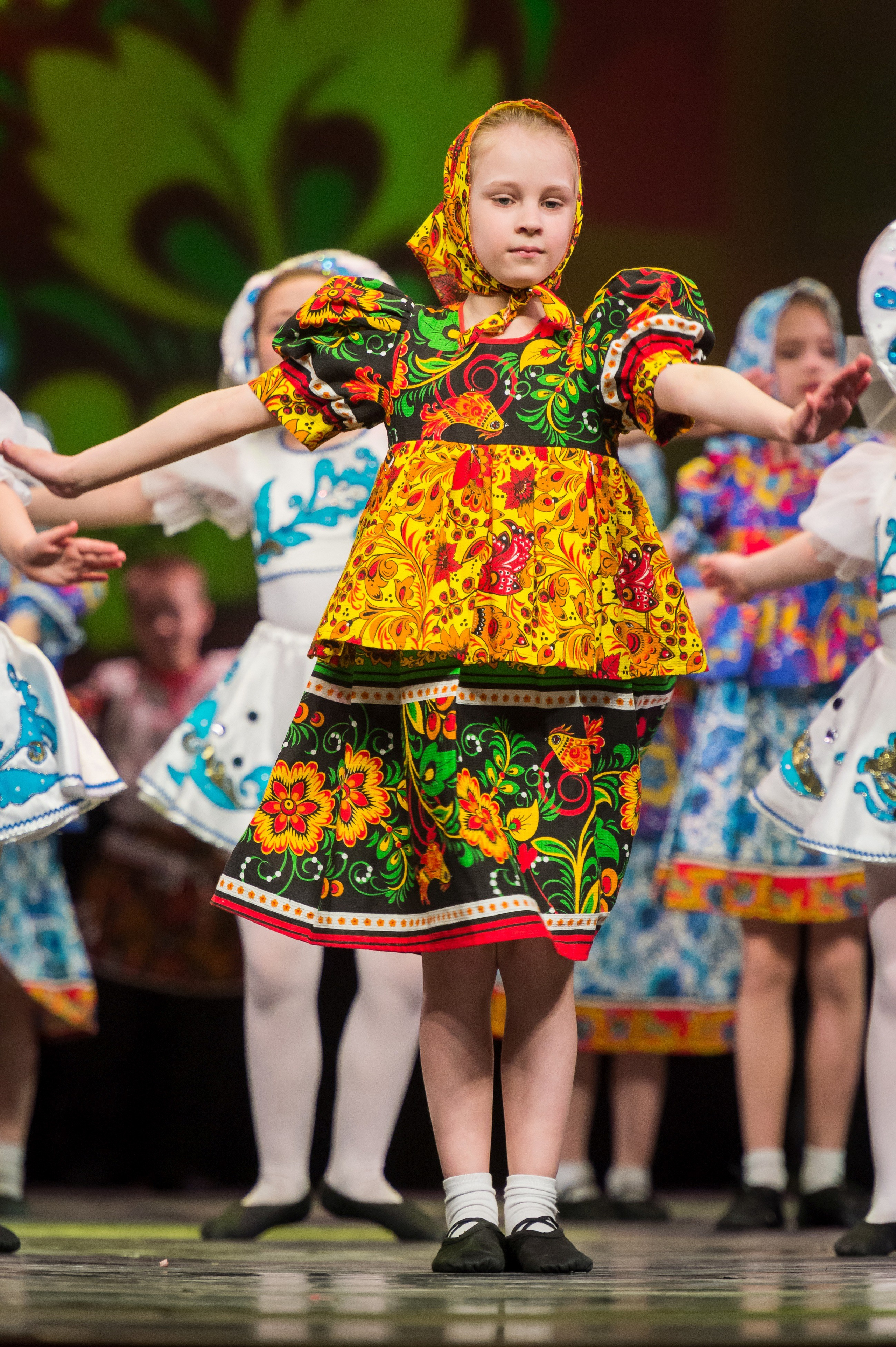 13 мая, часть 2, Кремль, г. Москва. Золотое яблочко