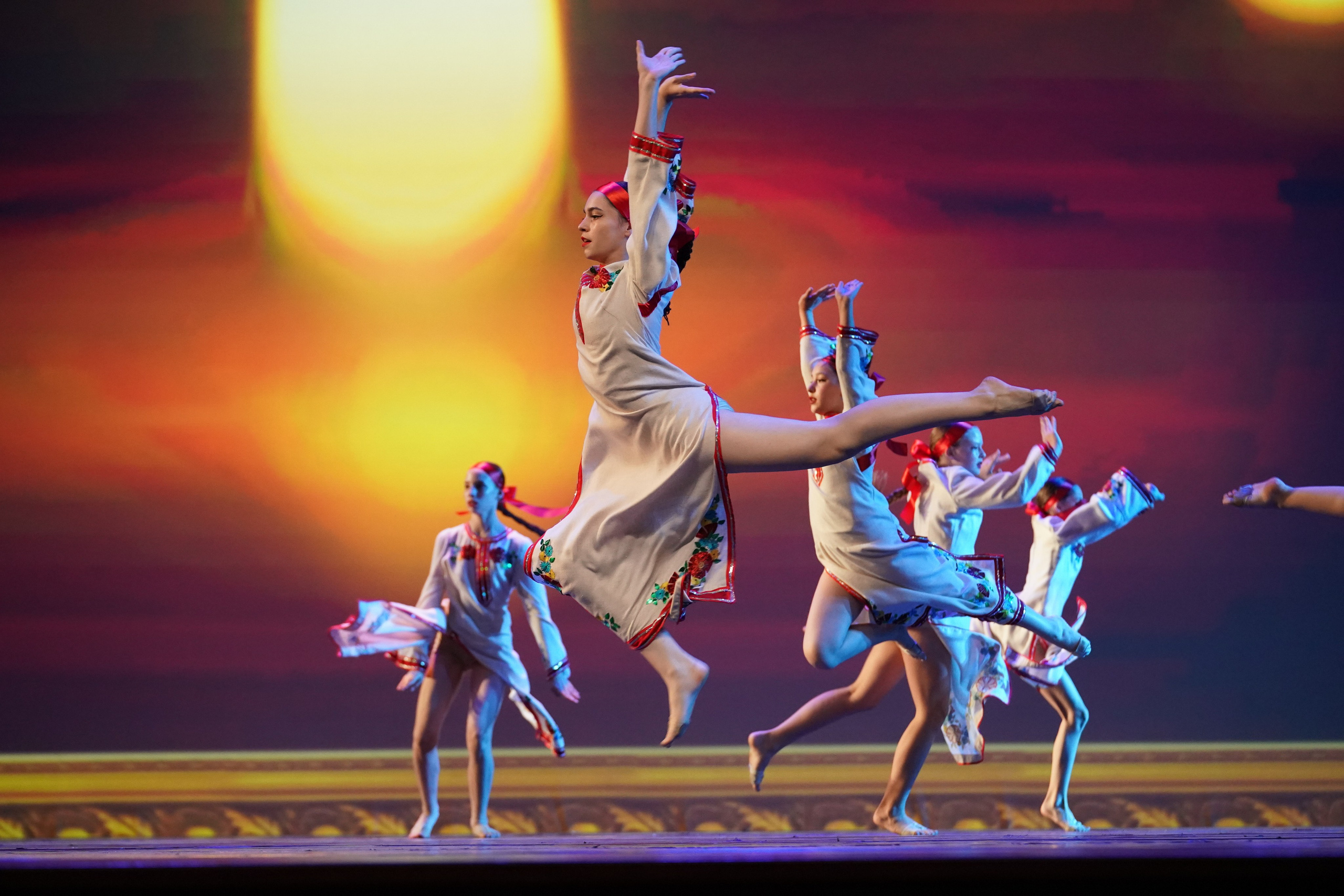 19 мая, отделение 2, г. Москва, Кремль. Золотое яблочко