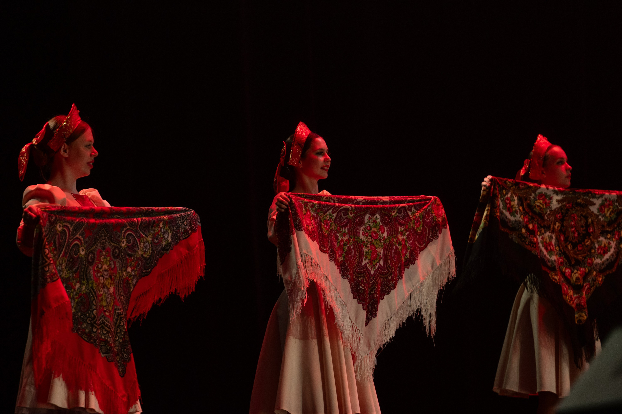 17 мая, г. Москва, Кремль, Концерт. Золотое яблочко