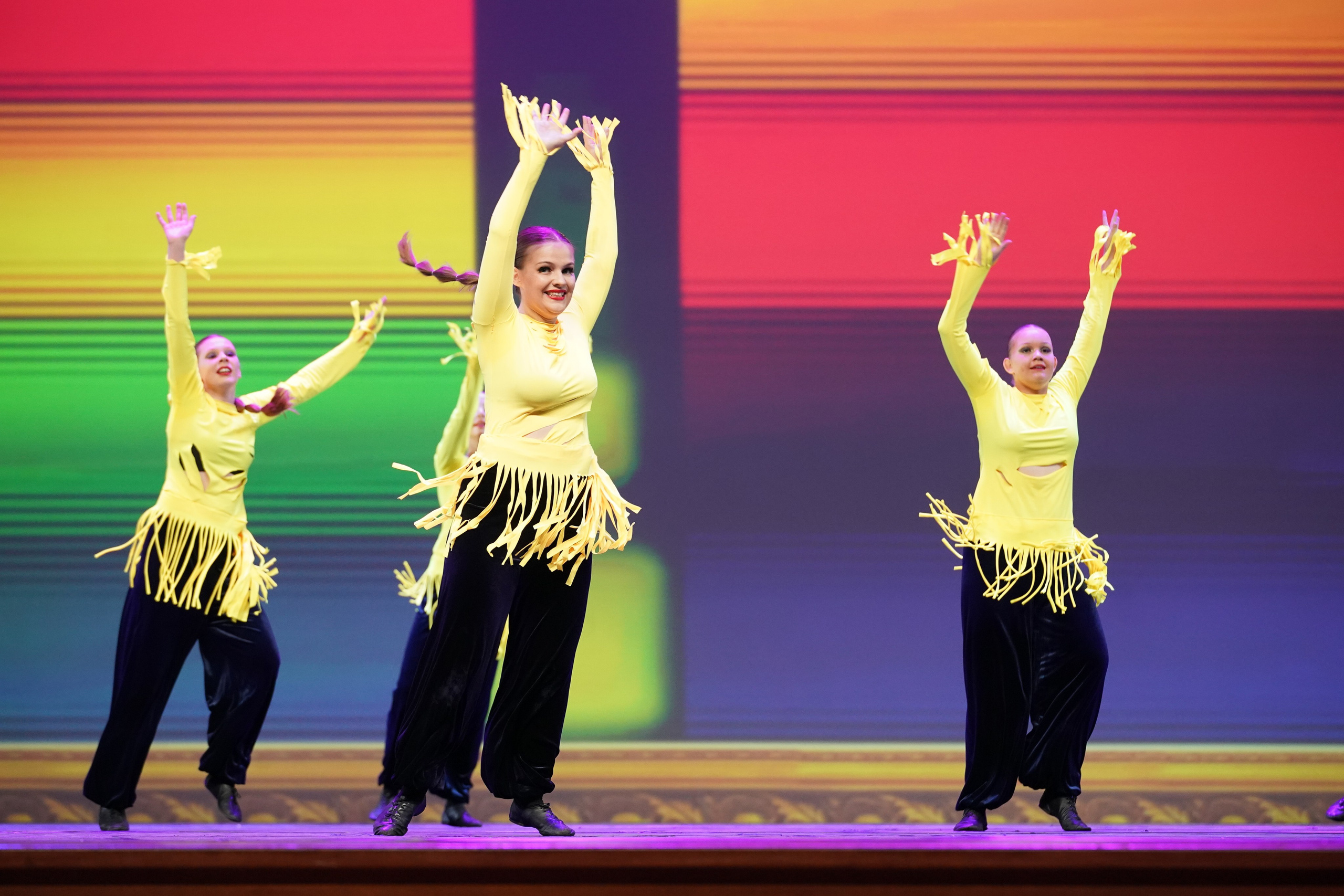 19 мая, отделение 1, г. Москва, Кремль. Золотое яблочко