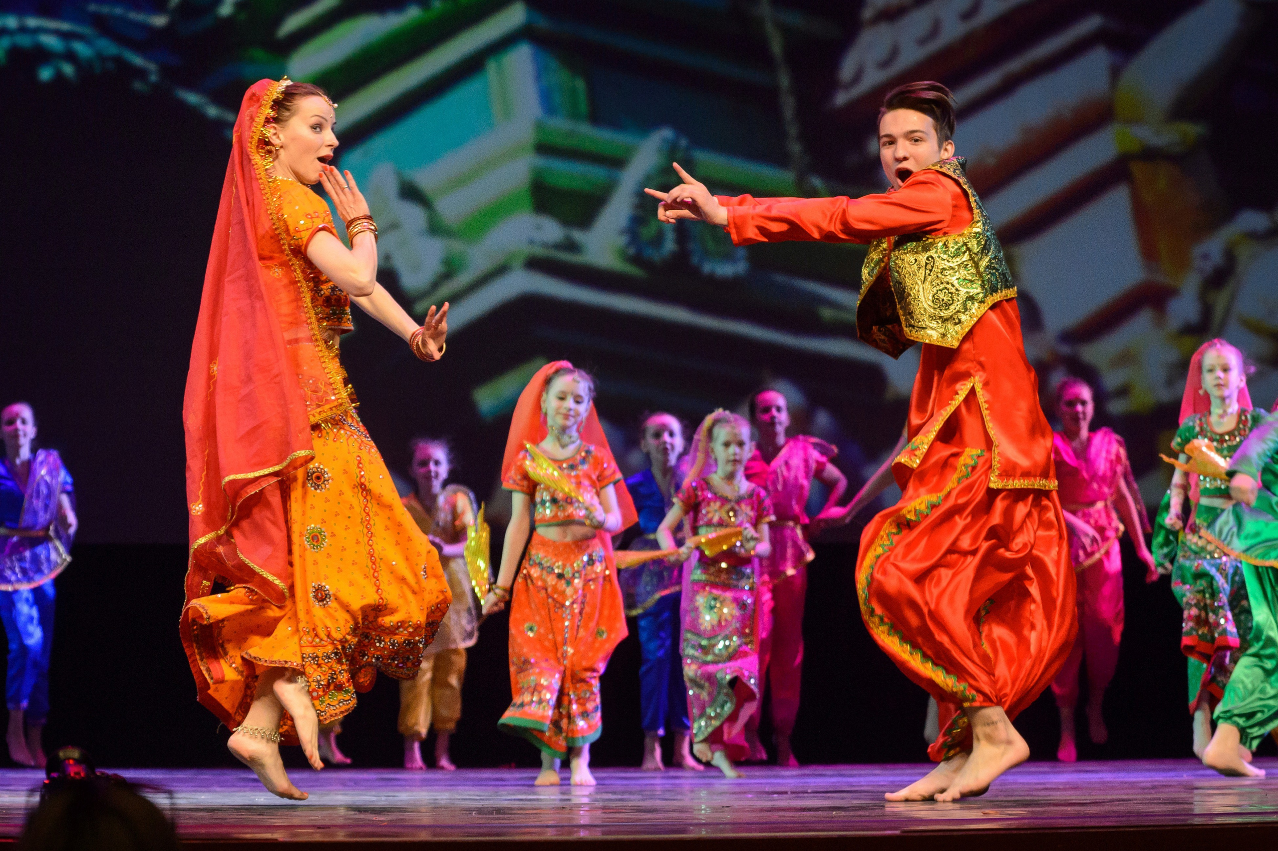 13 мая, часть 2, Кремль, г. Москва. Золотое яблочко