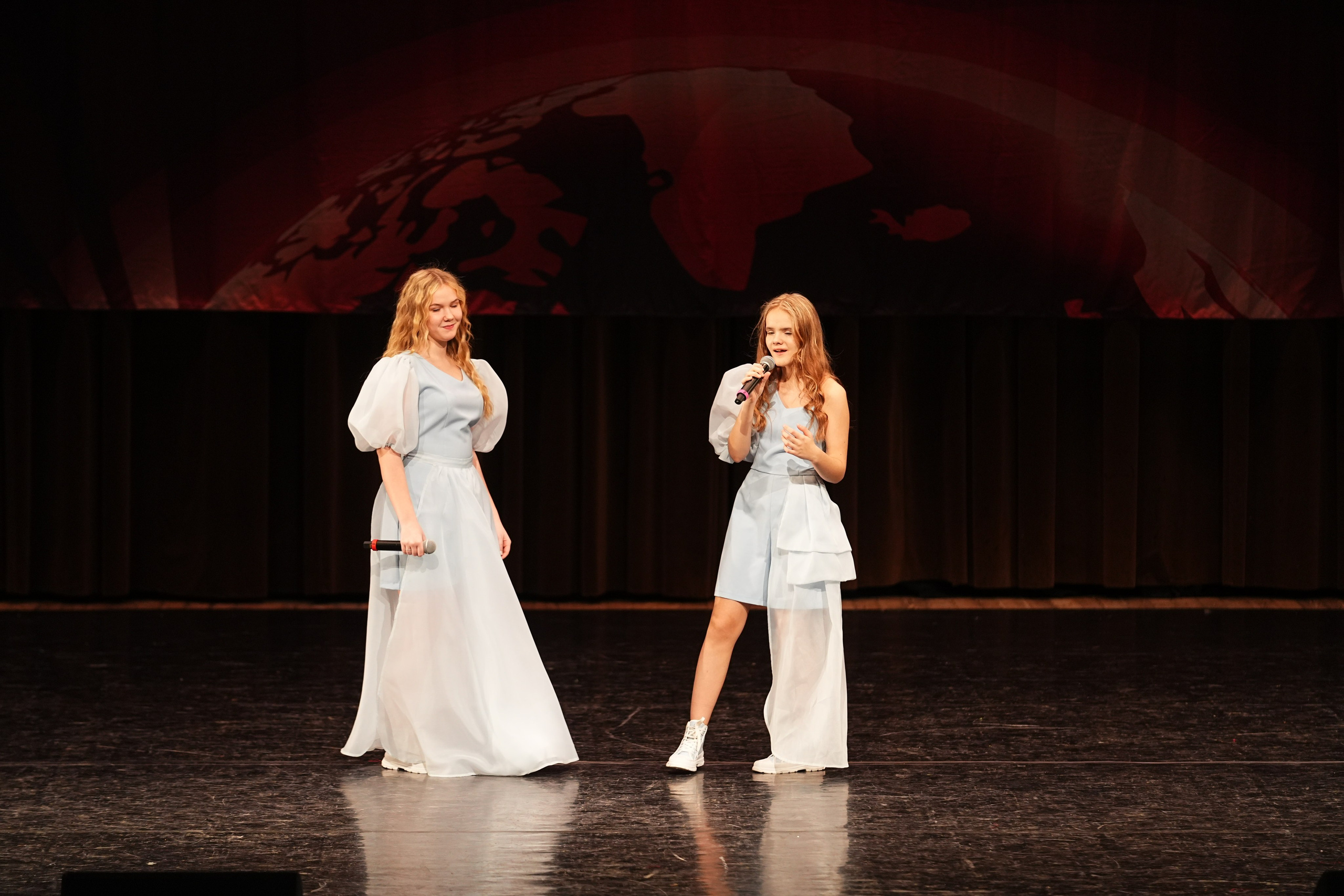 7 декабря, блок 1, г. Москва. Золотое яблочко