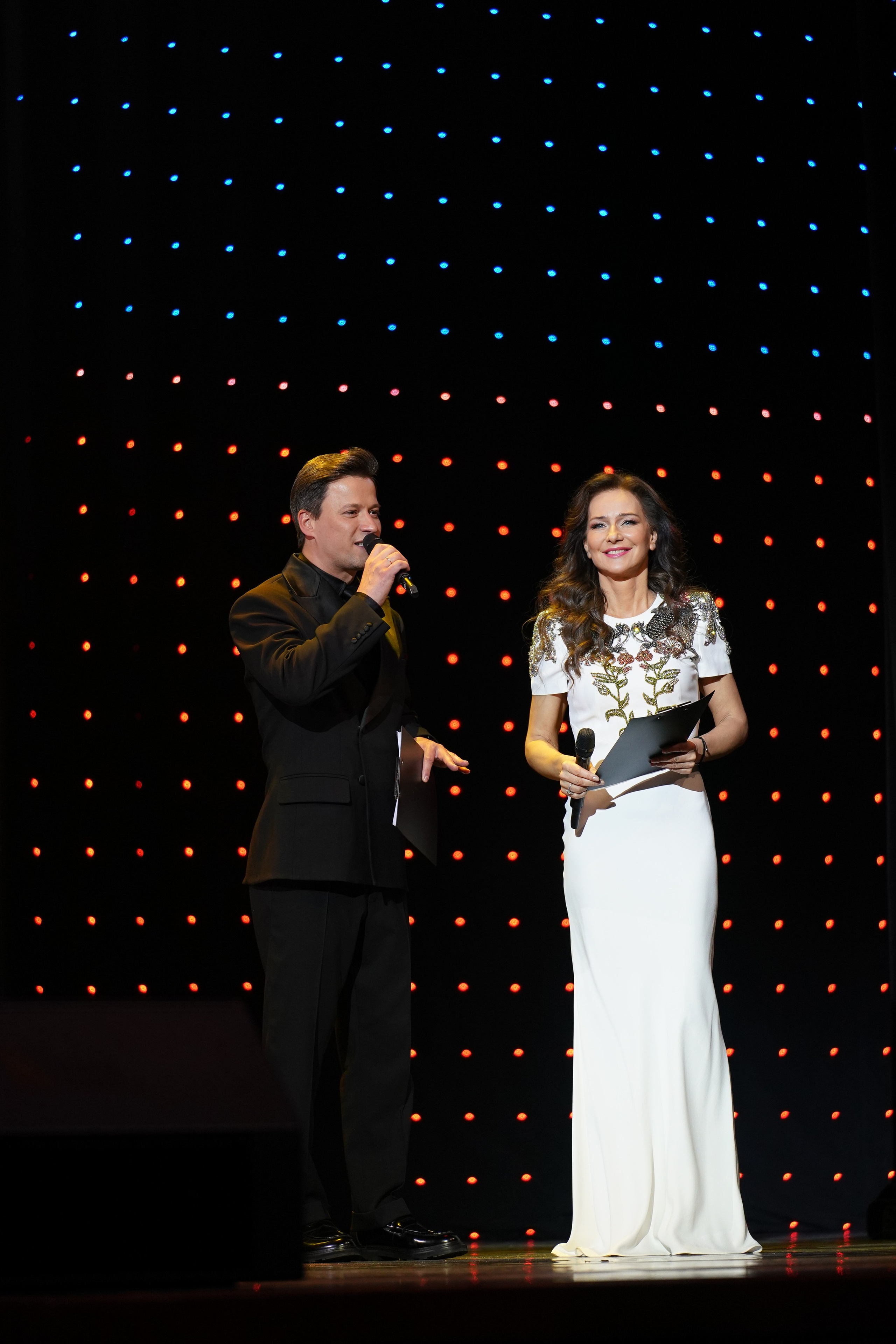 13 мая, г. Москва, Кремль. Золотое яблочко