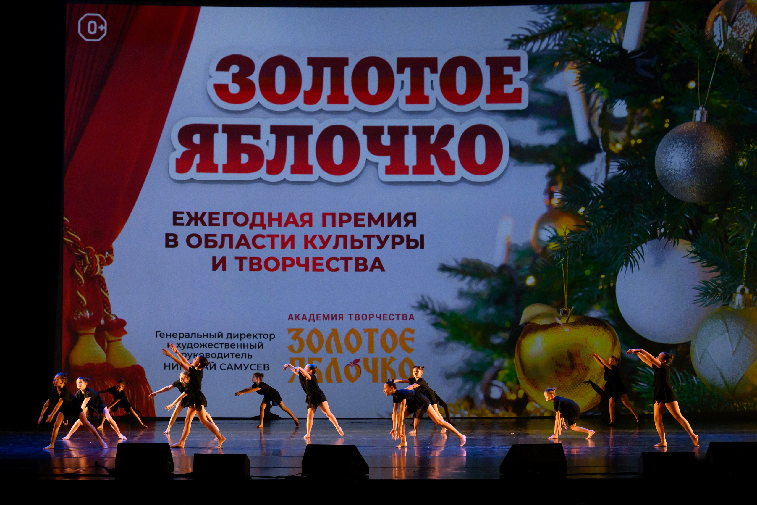 4 декабря, блок 2, награда, г. Санкт-Петербург. Золотое яблочко