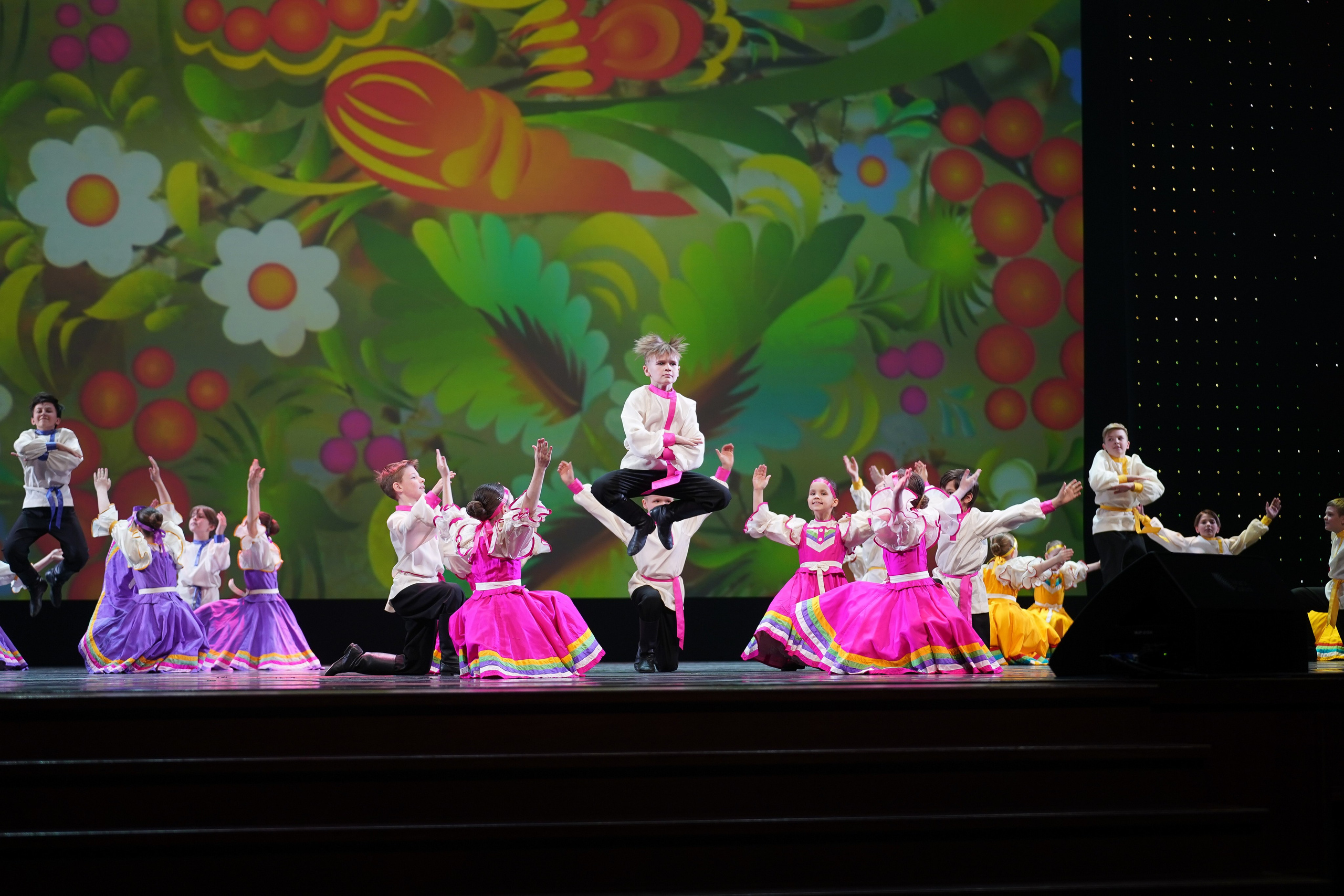 13 мая, г. Москва, Кремль. Золотое яблочко