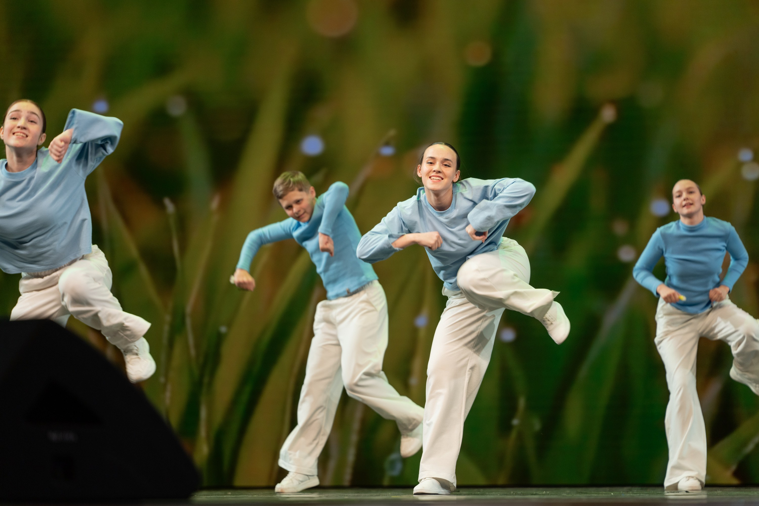 17 мая, г. Москва, Кремль, Концерт. Золотое яблочко