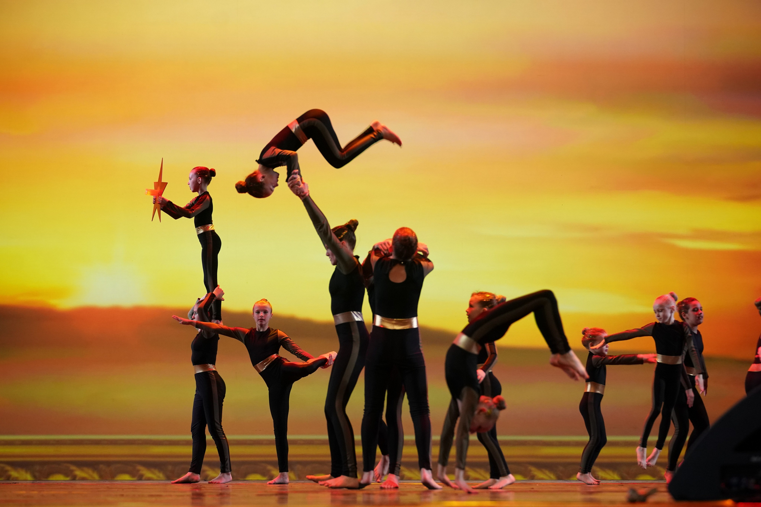 18 мая, отделение 1, г. Москва, Кремль. Золотое яблочко